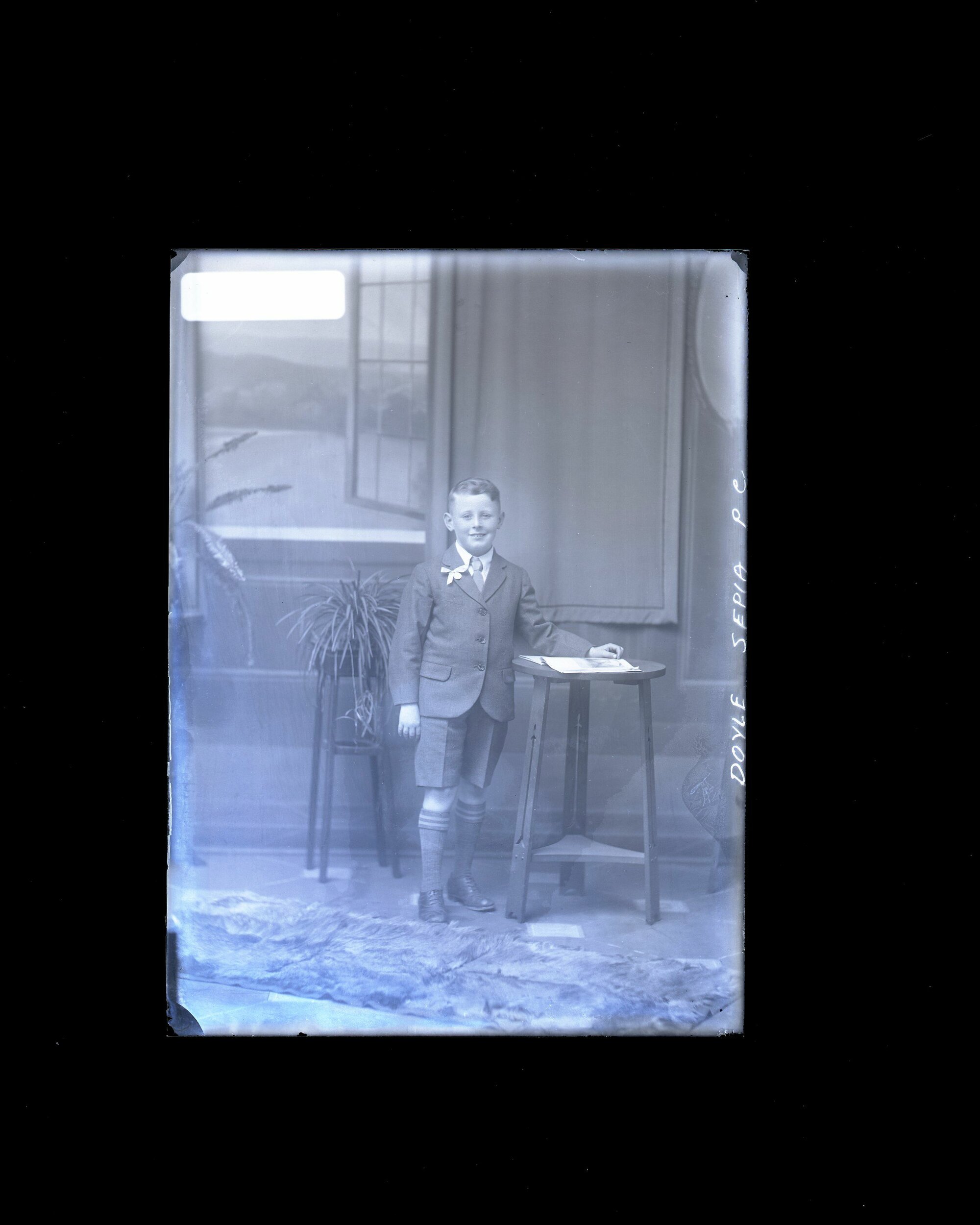 Boy - Doyle