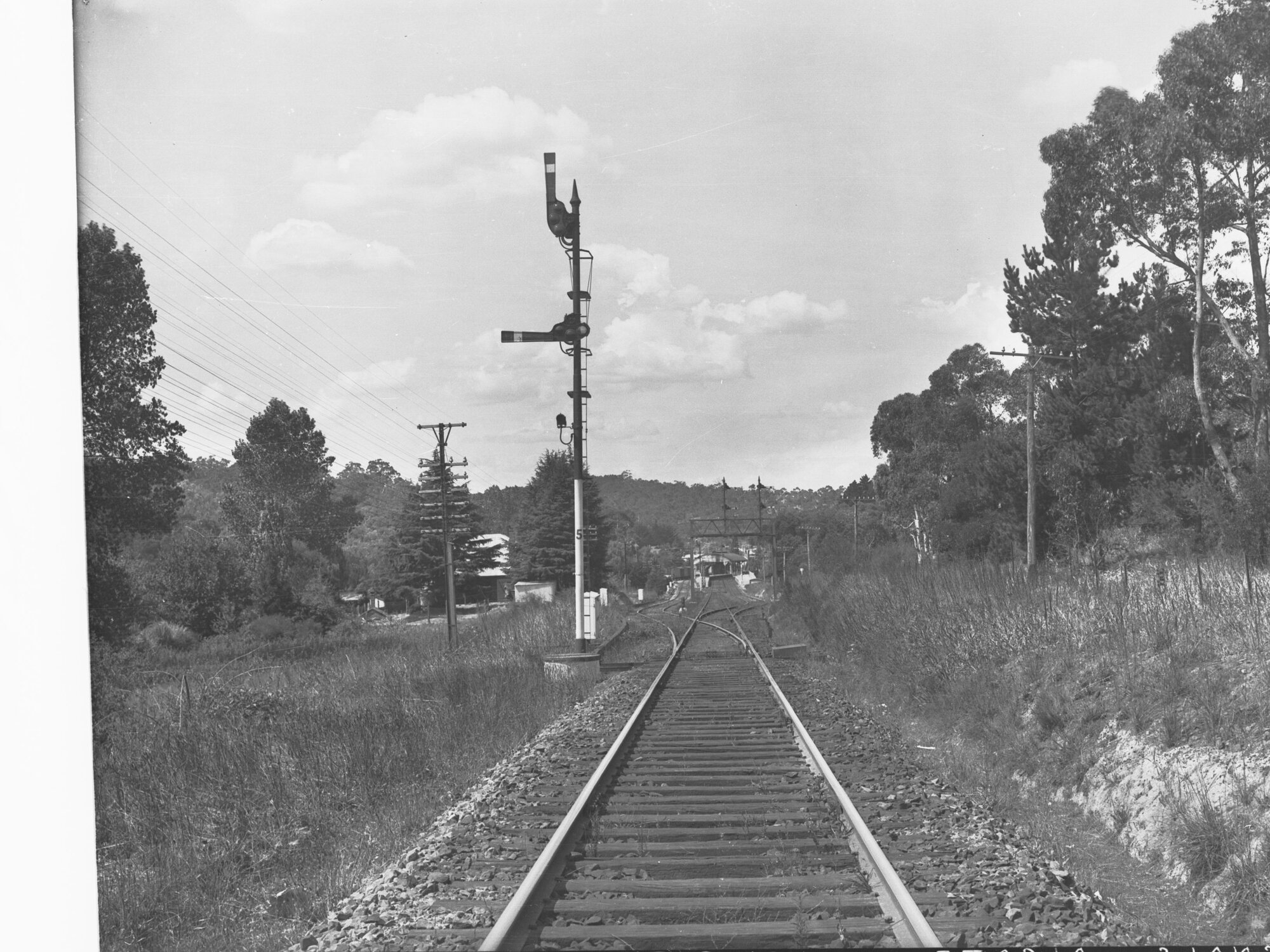 Railway Line at Aldgate