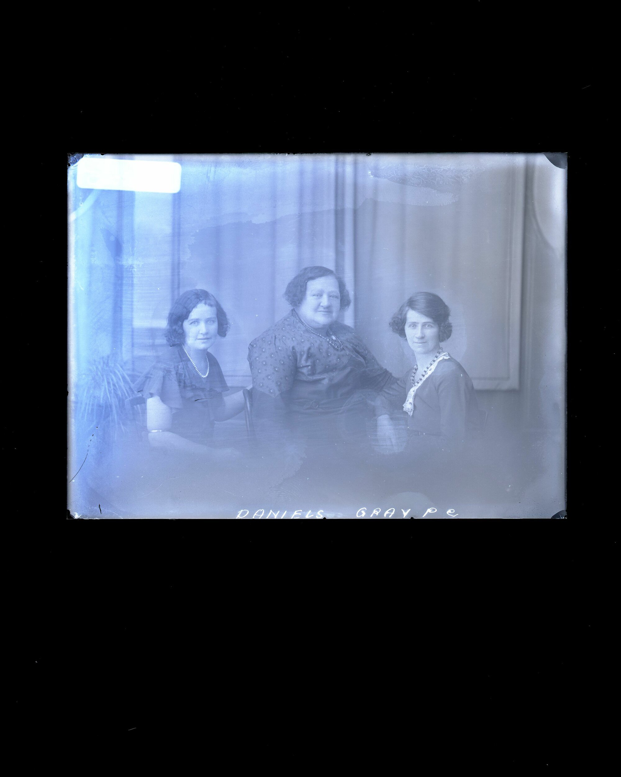 Women - Daniels