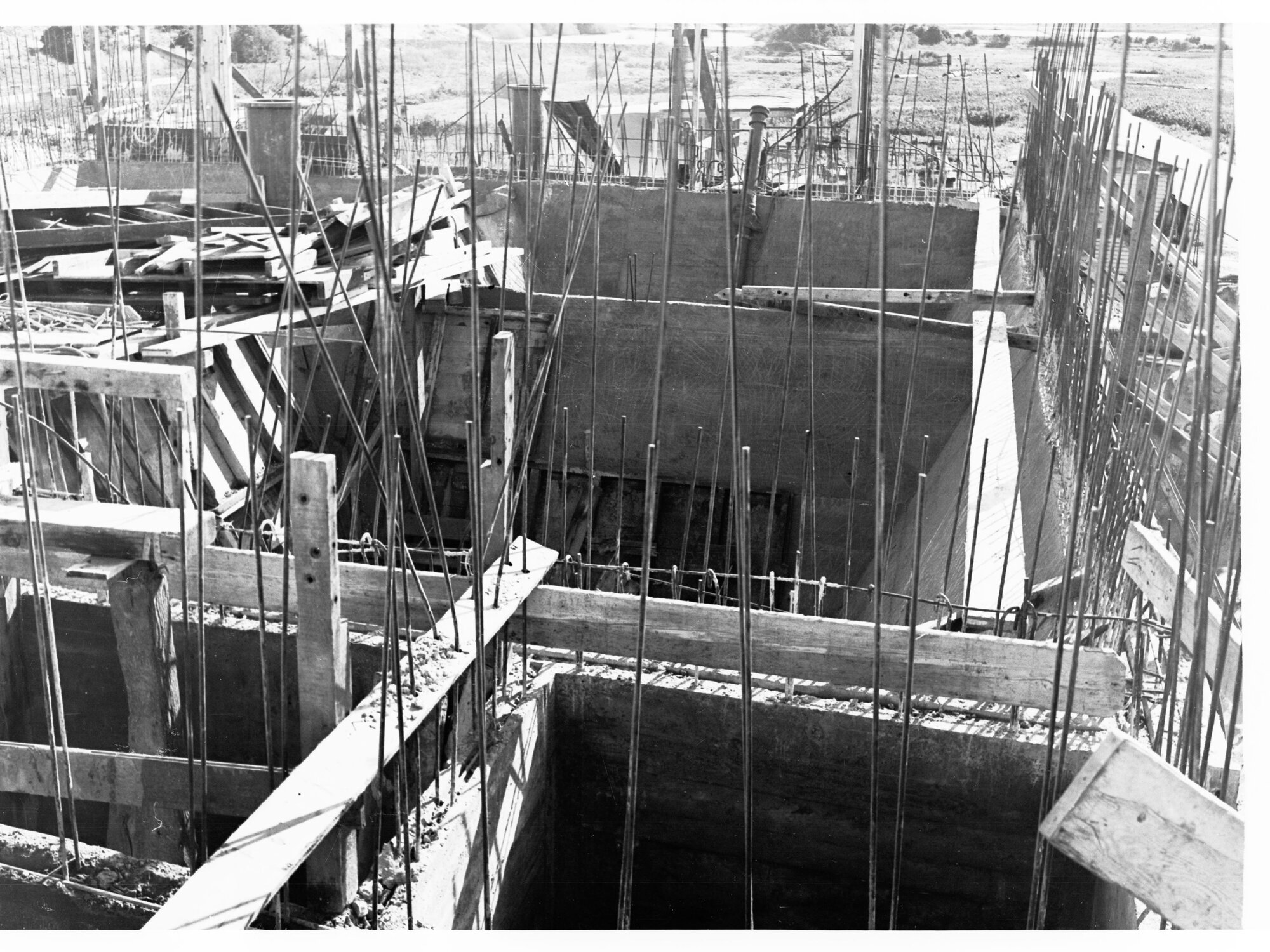 Glenelg Sewerage