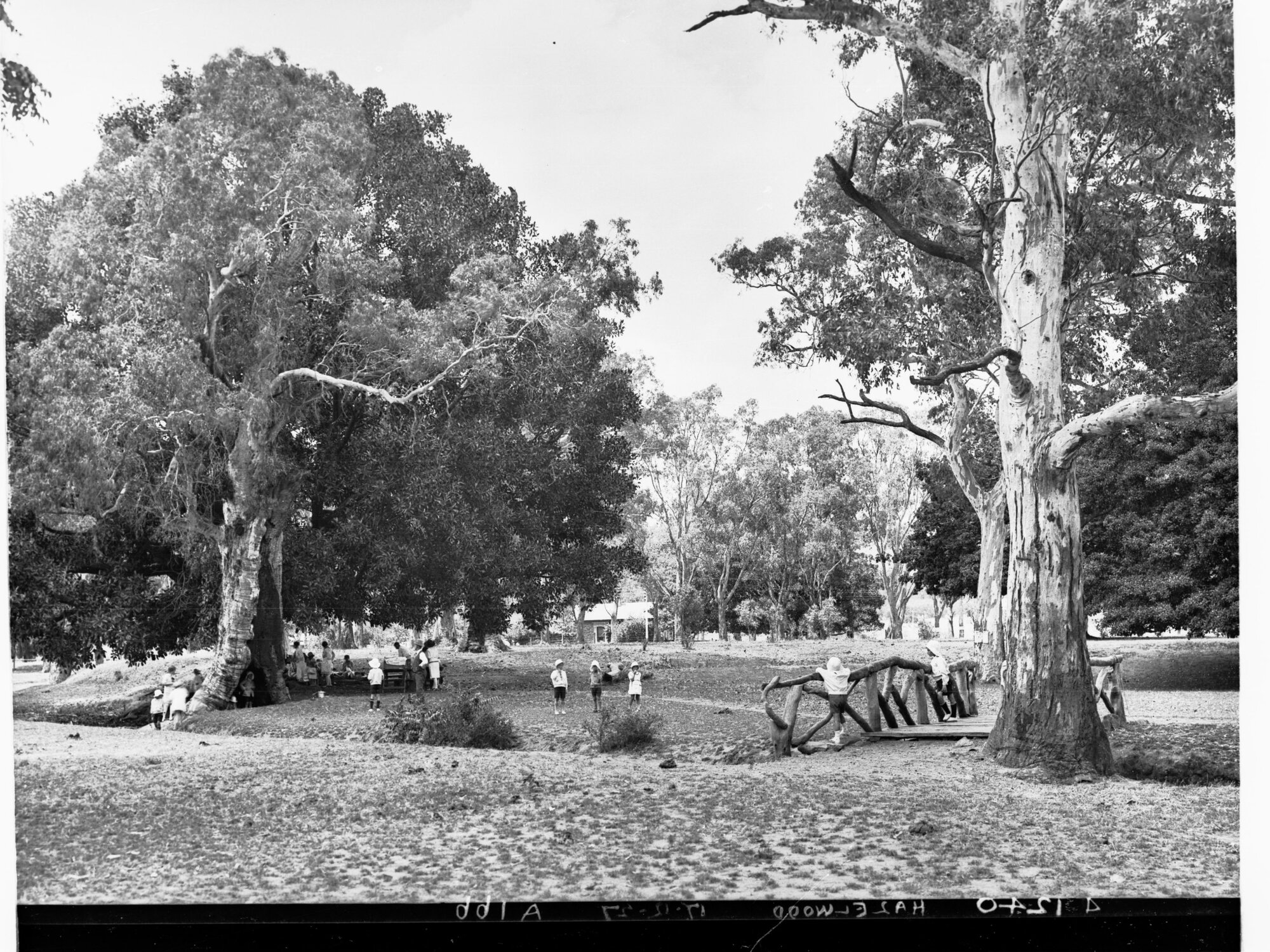 Hazelwood Park