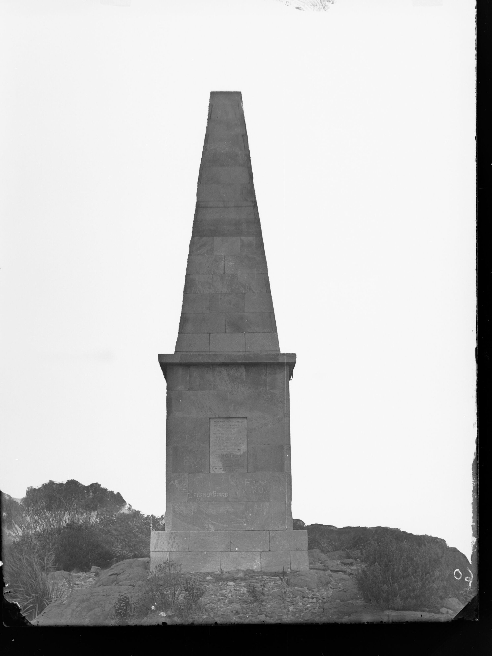 Flinders Memorial, Port Lincoln, South Australia