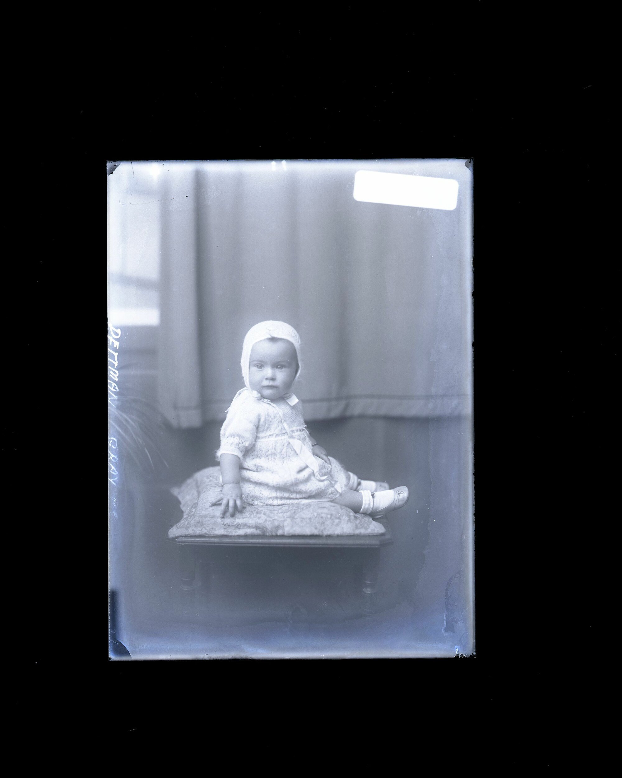 Infant - Pettman