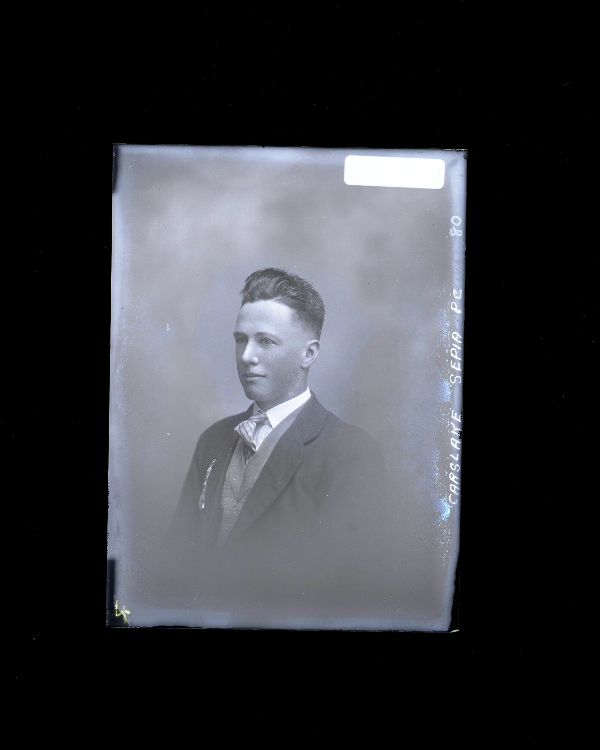Male - Carslake