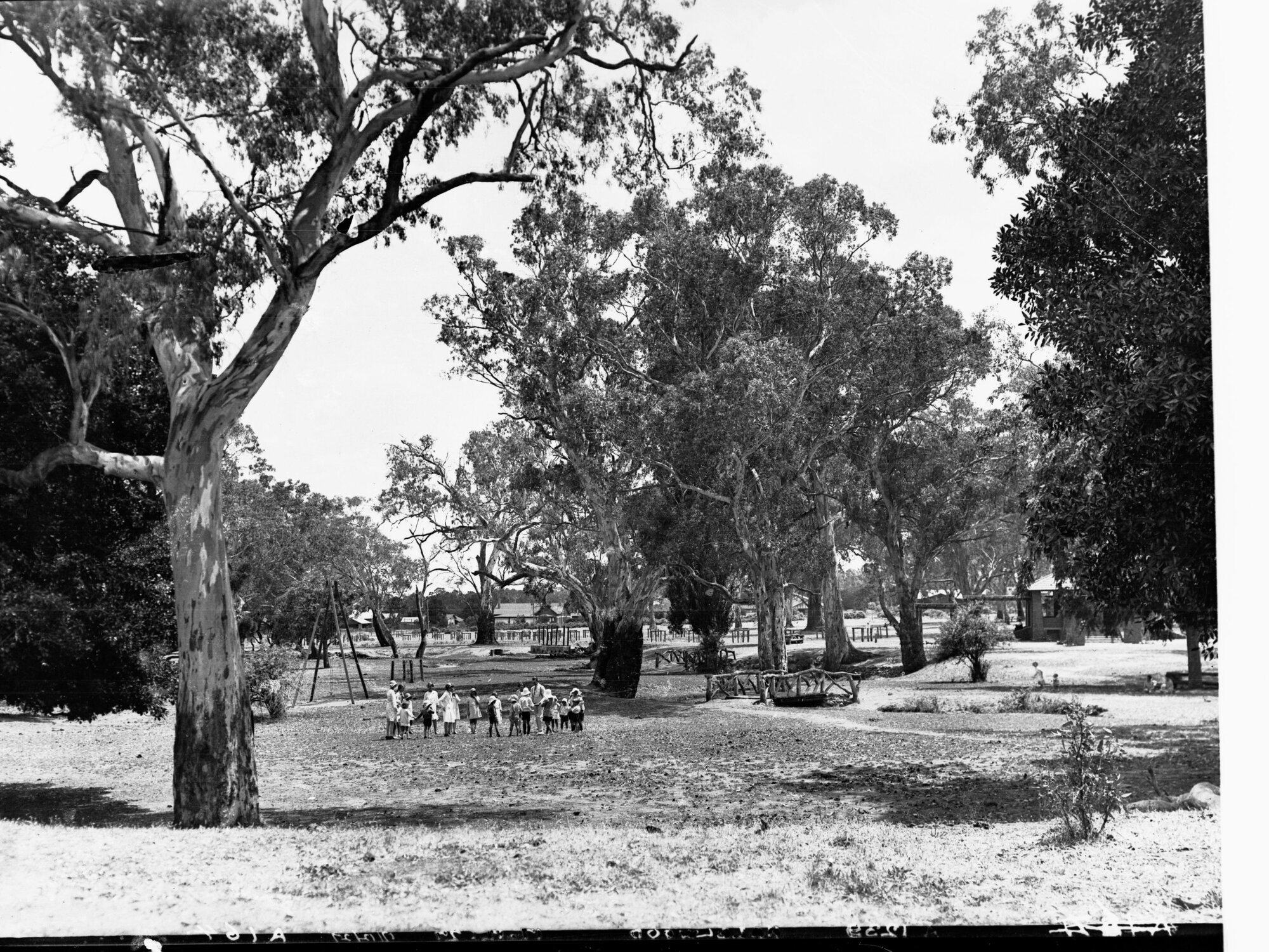 Hazelwood Park