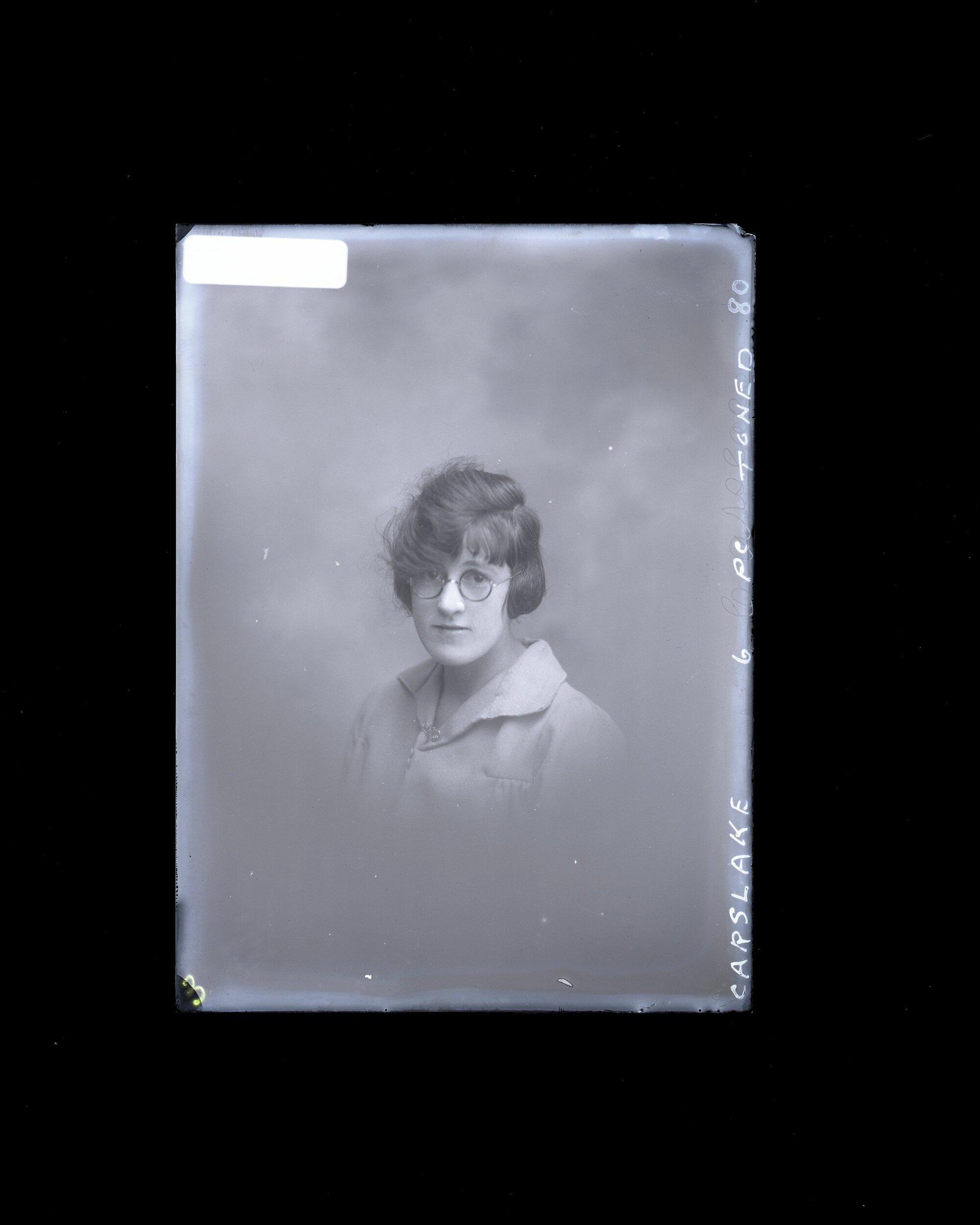 Woman - Carslake