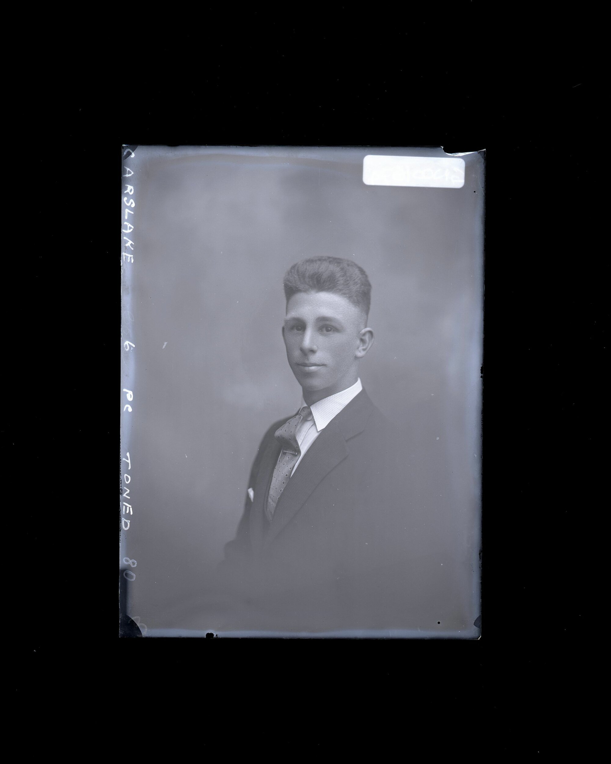 John Carslake