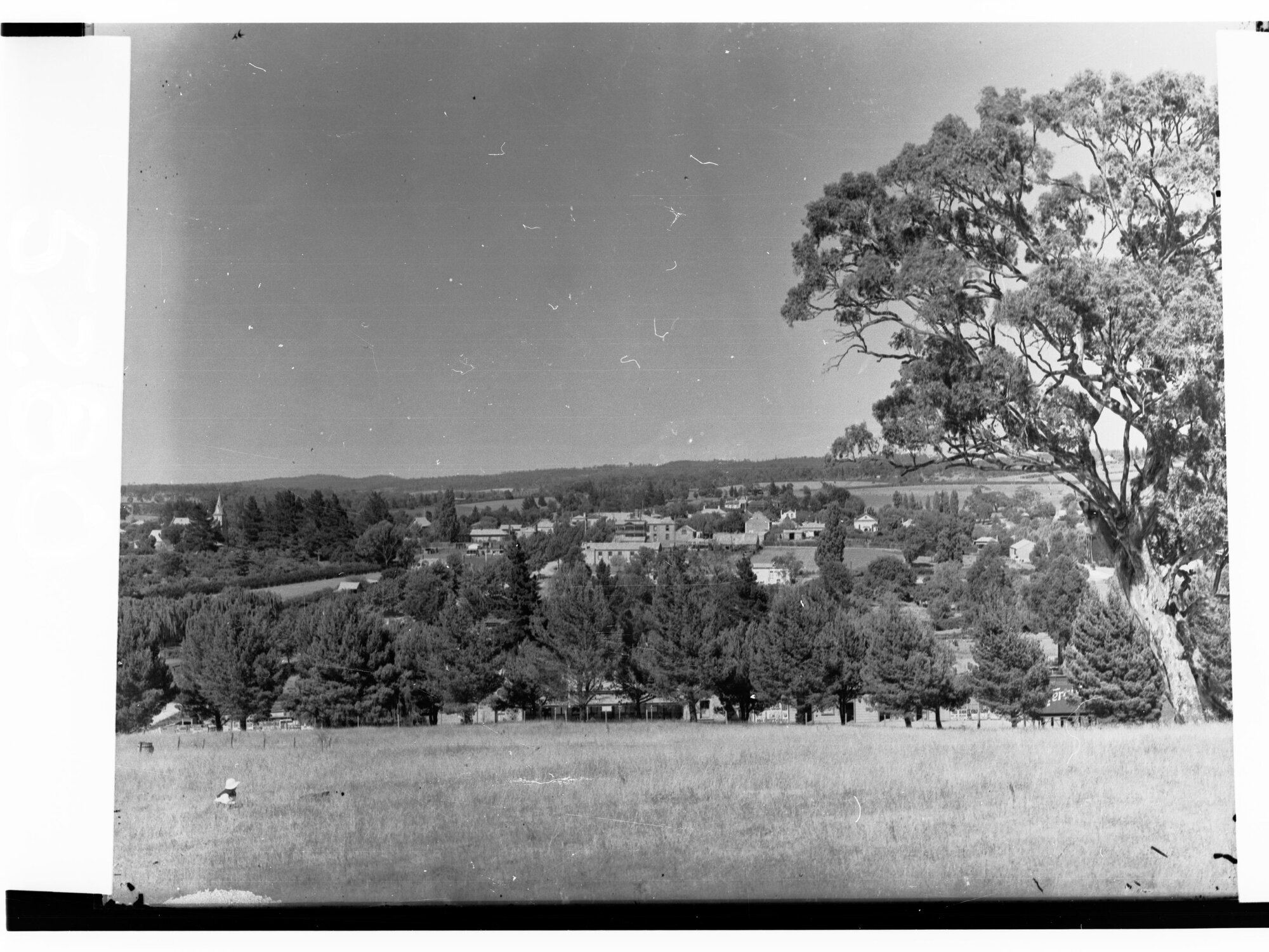 Mount Barker