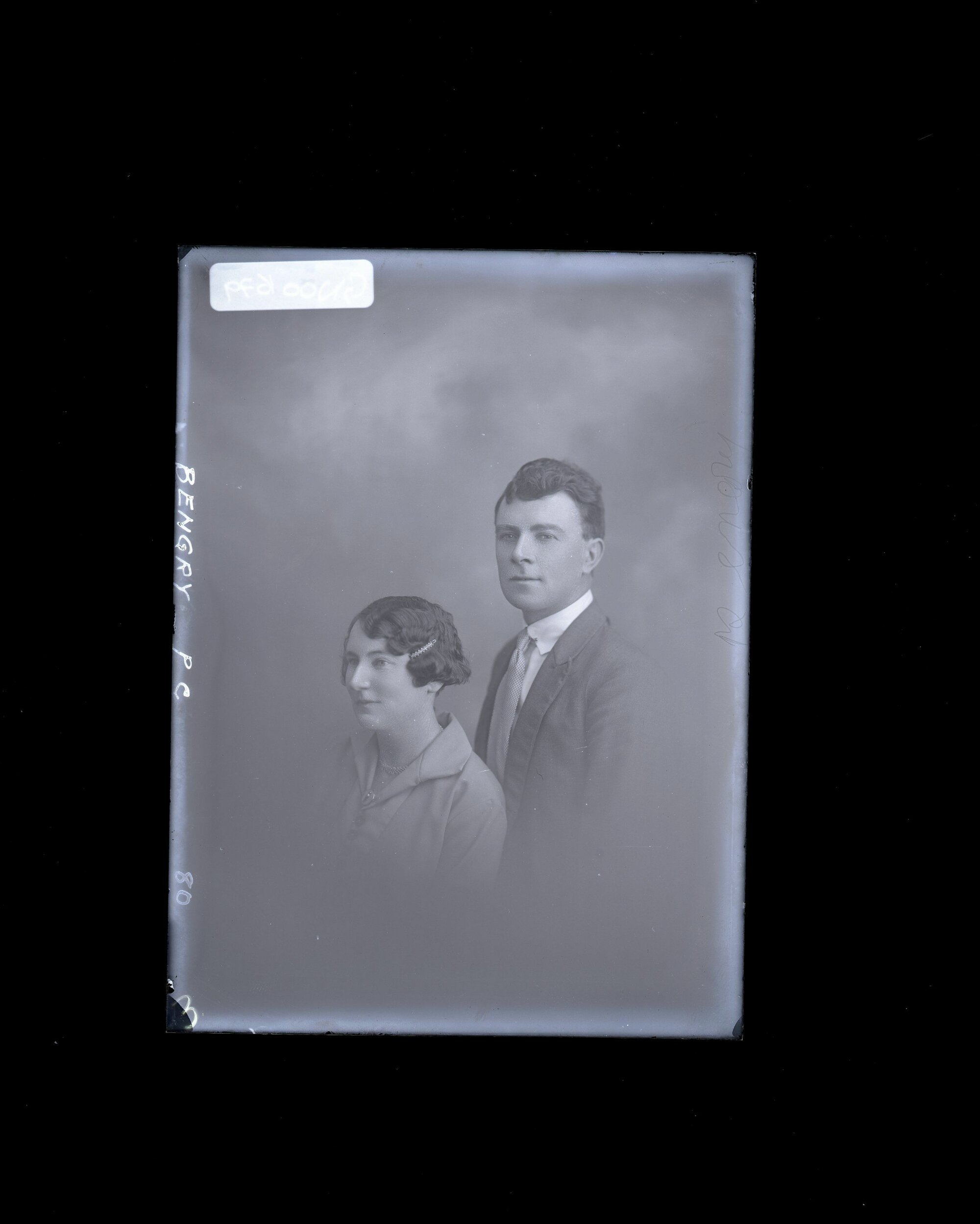 Couple - Bengry
