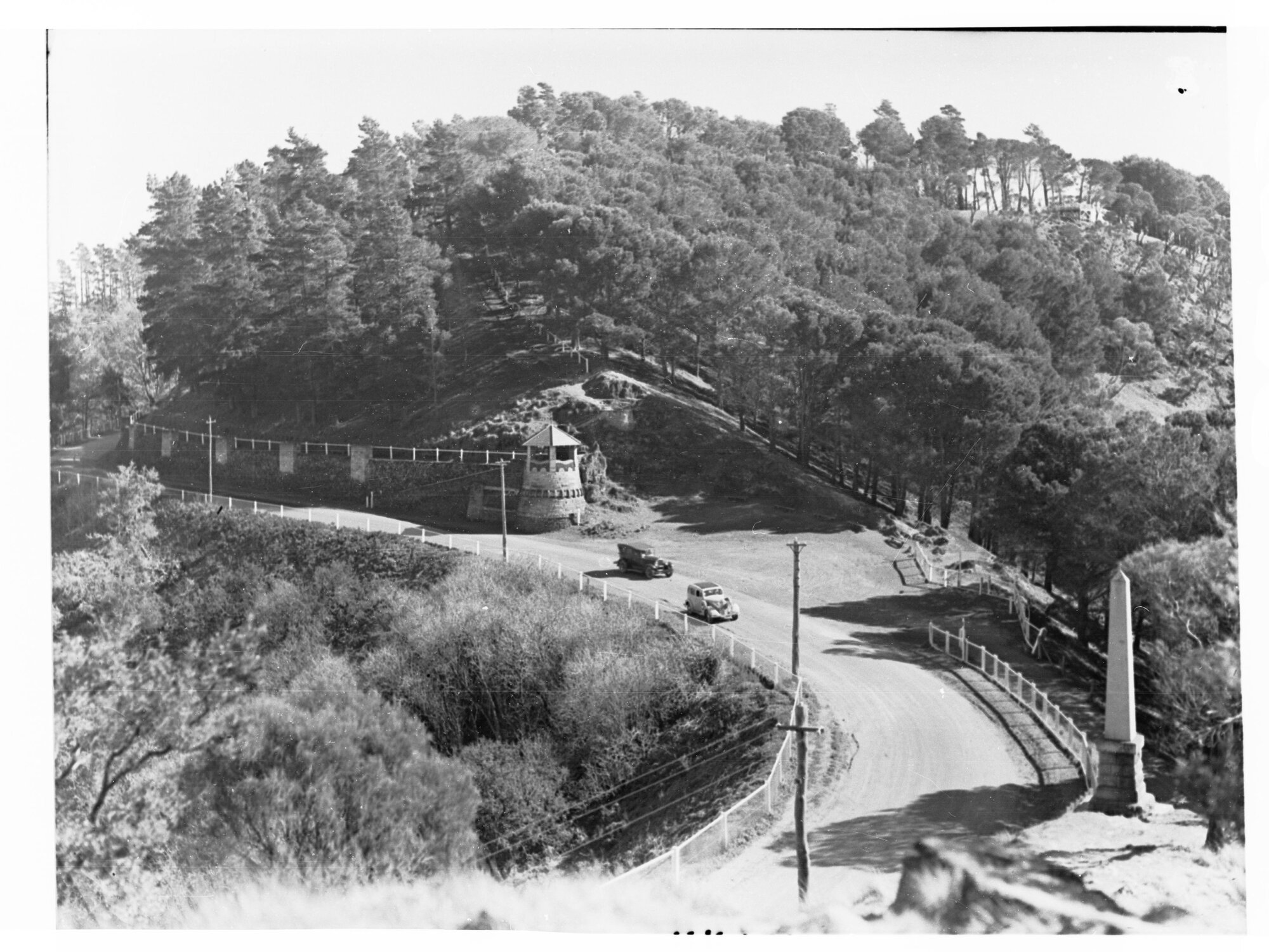 Lake Drive Mount Gambier