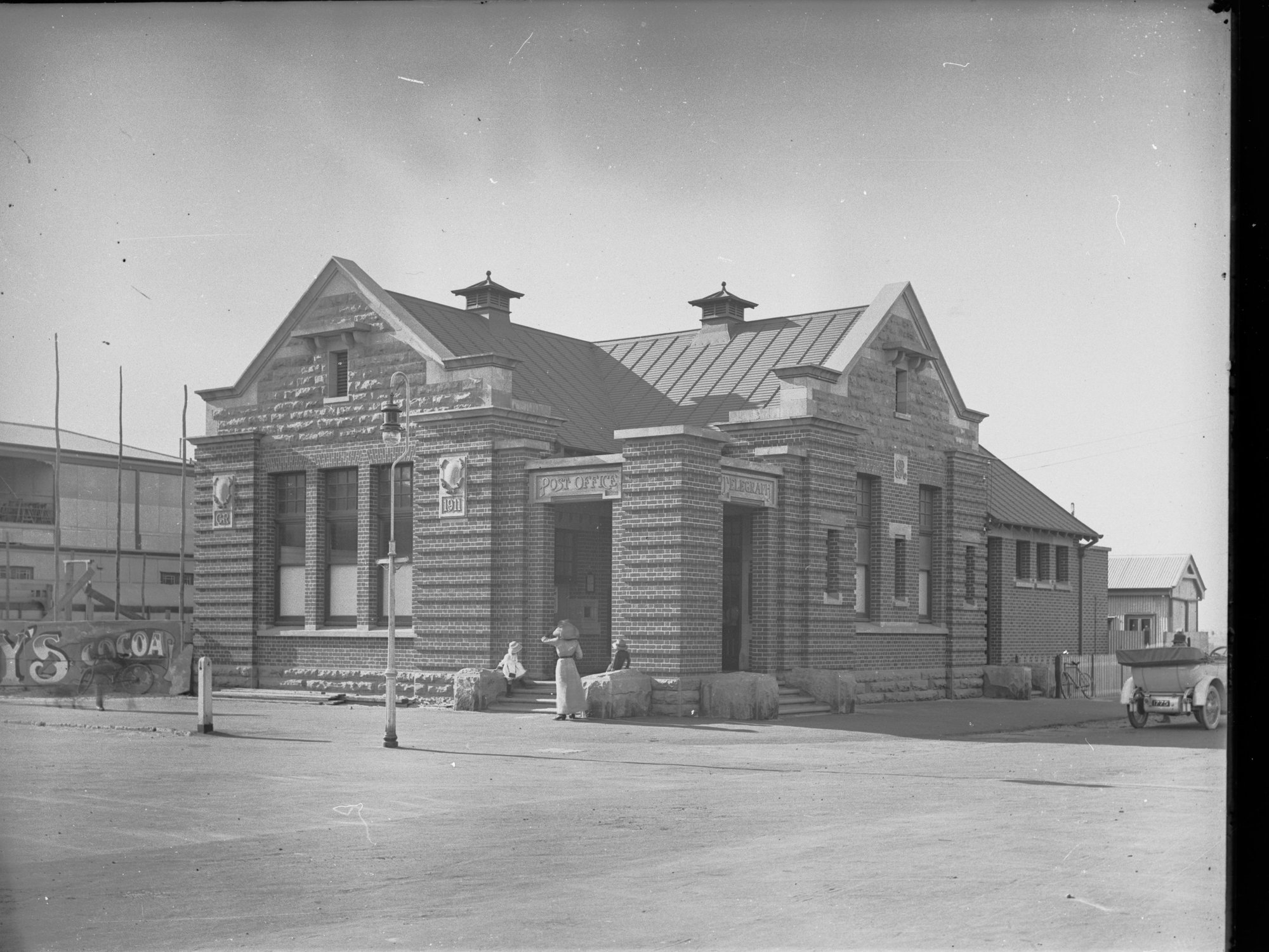 Glenelg Post Office