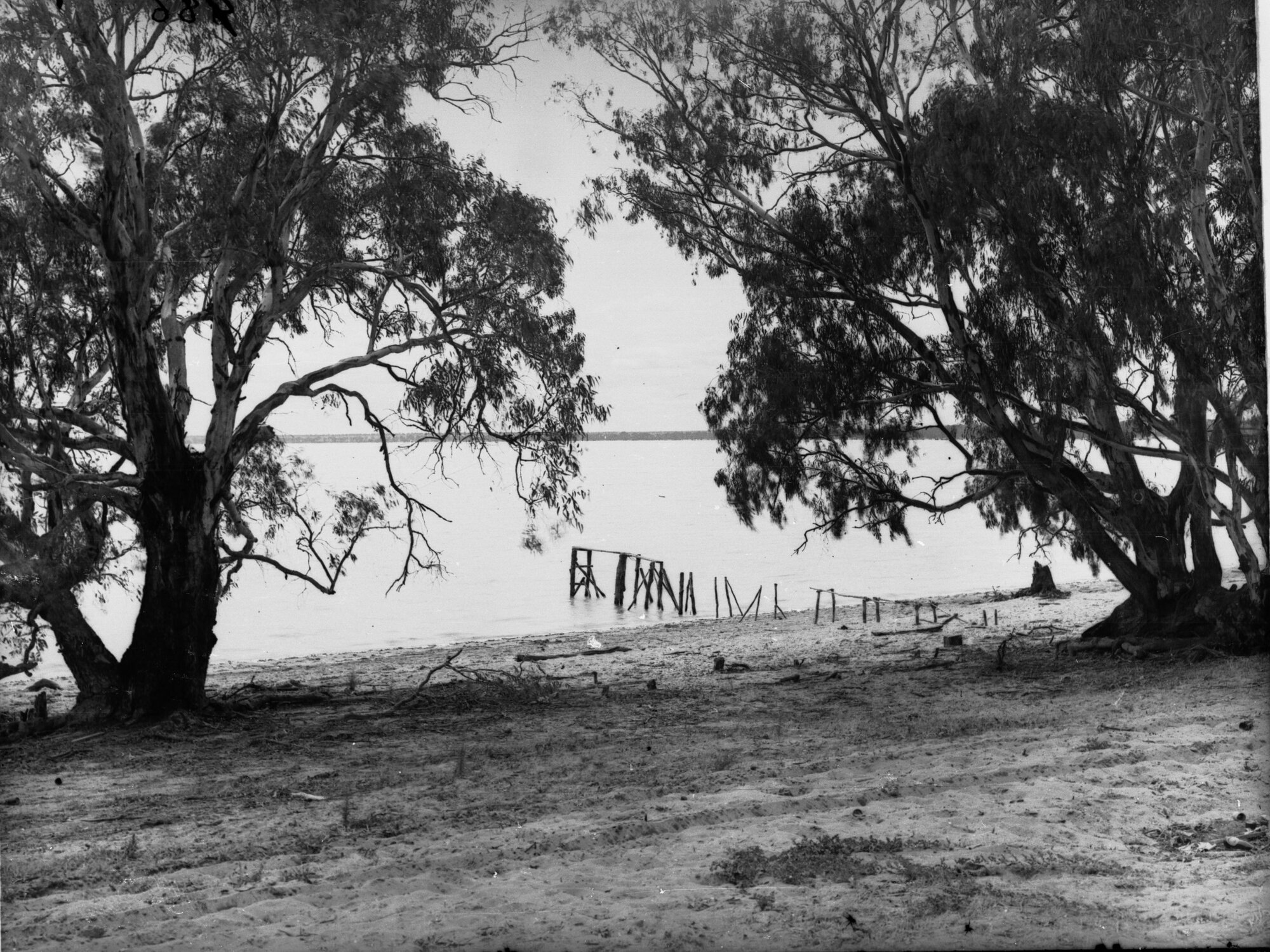 Lake Bonney