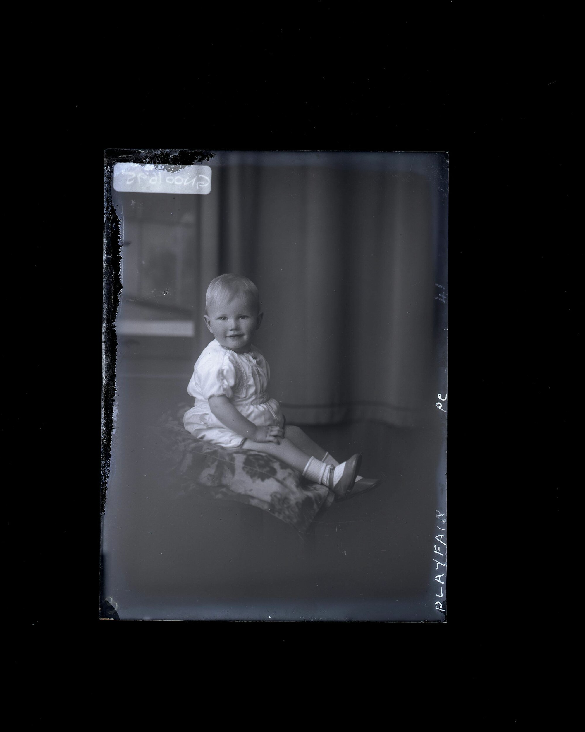 Toddler - Playfair