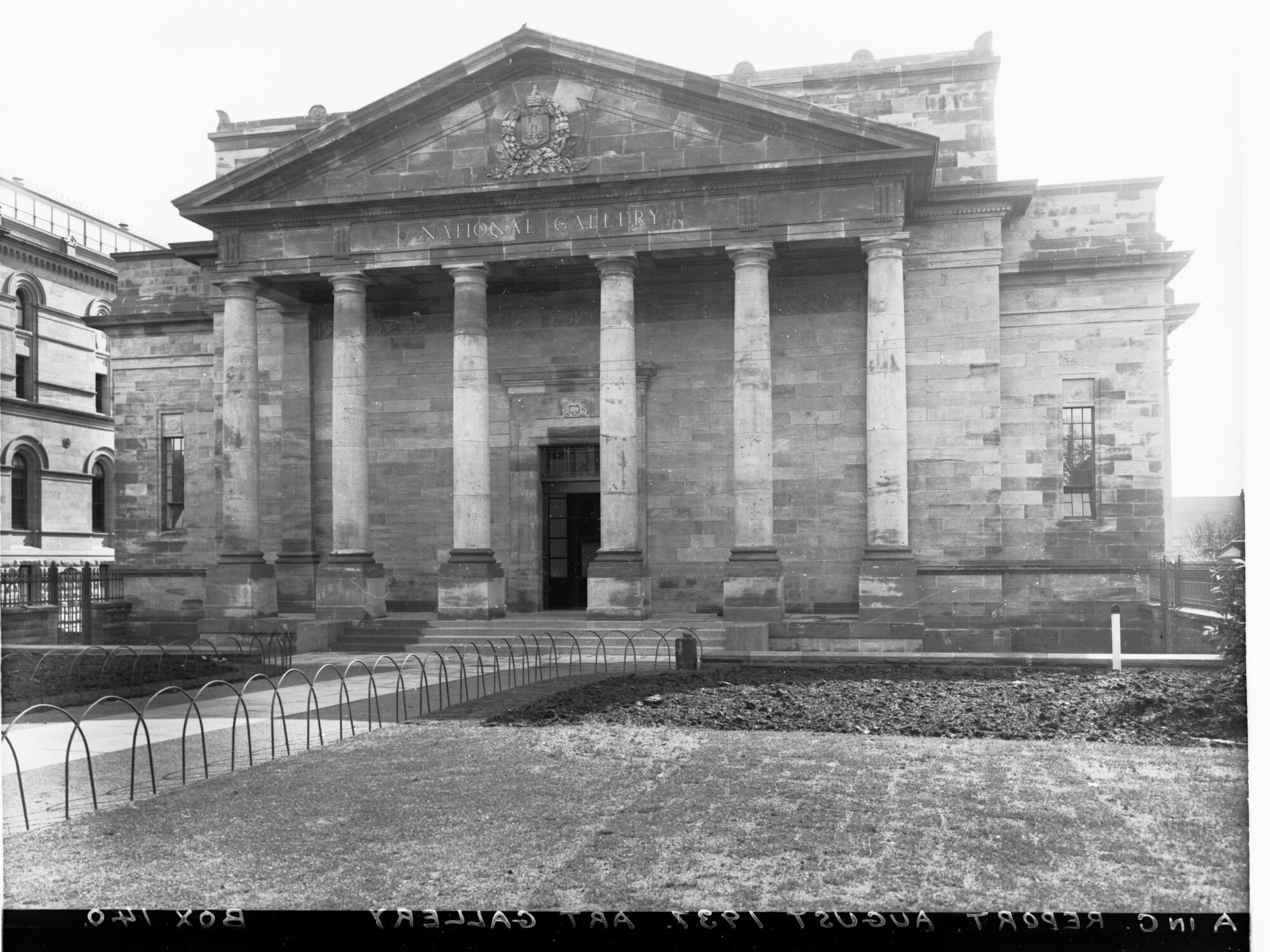 Art Gallery of South Australia