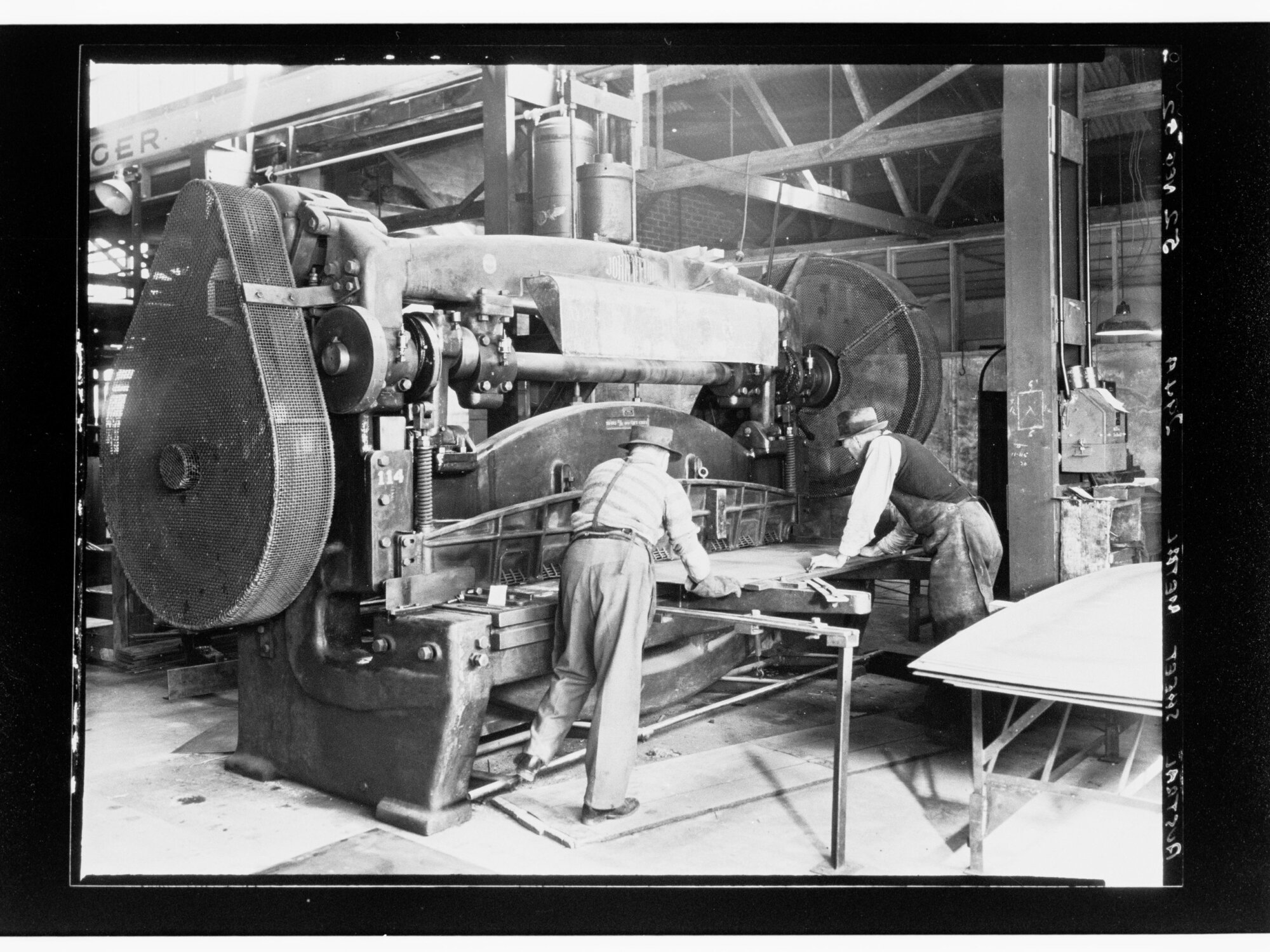 Austral Sheet Metal 