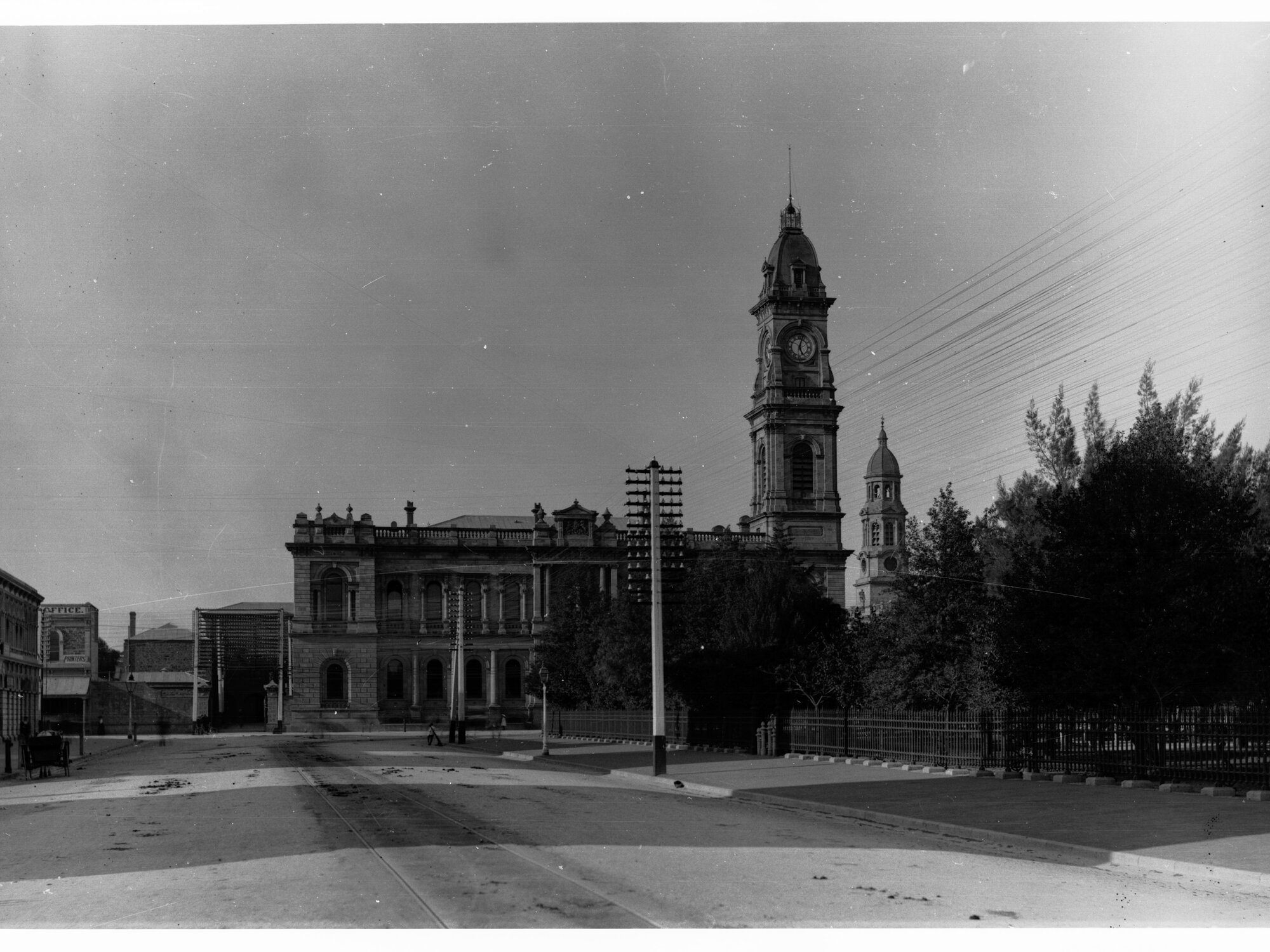 Adelaide General Post Office