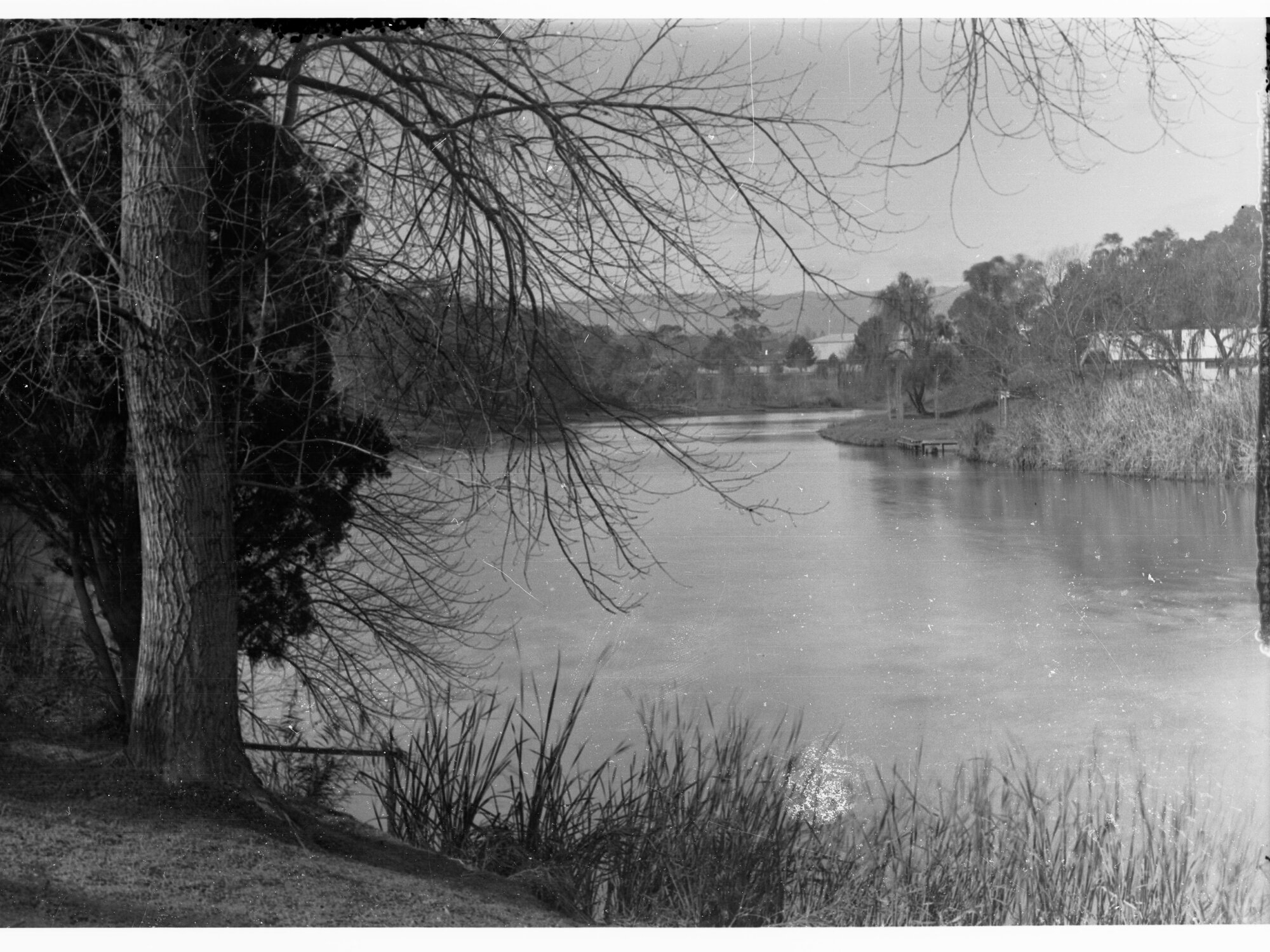 River Torrens