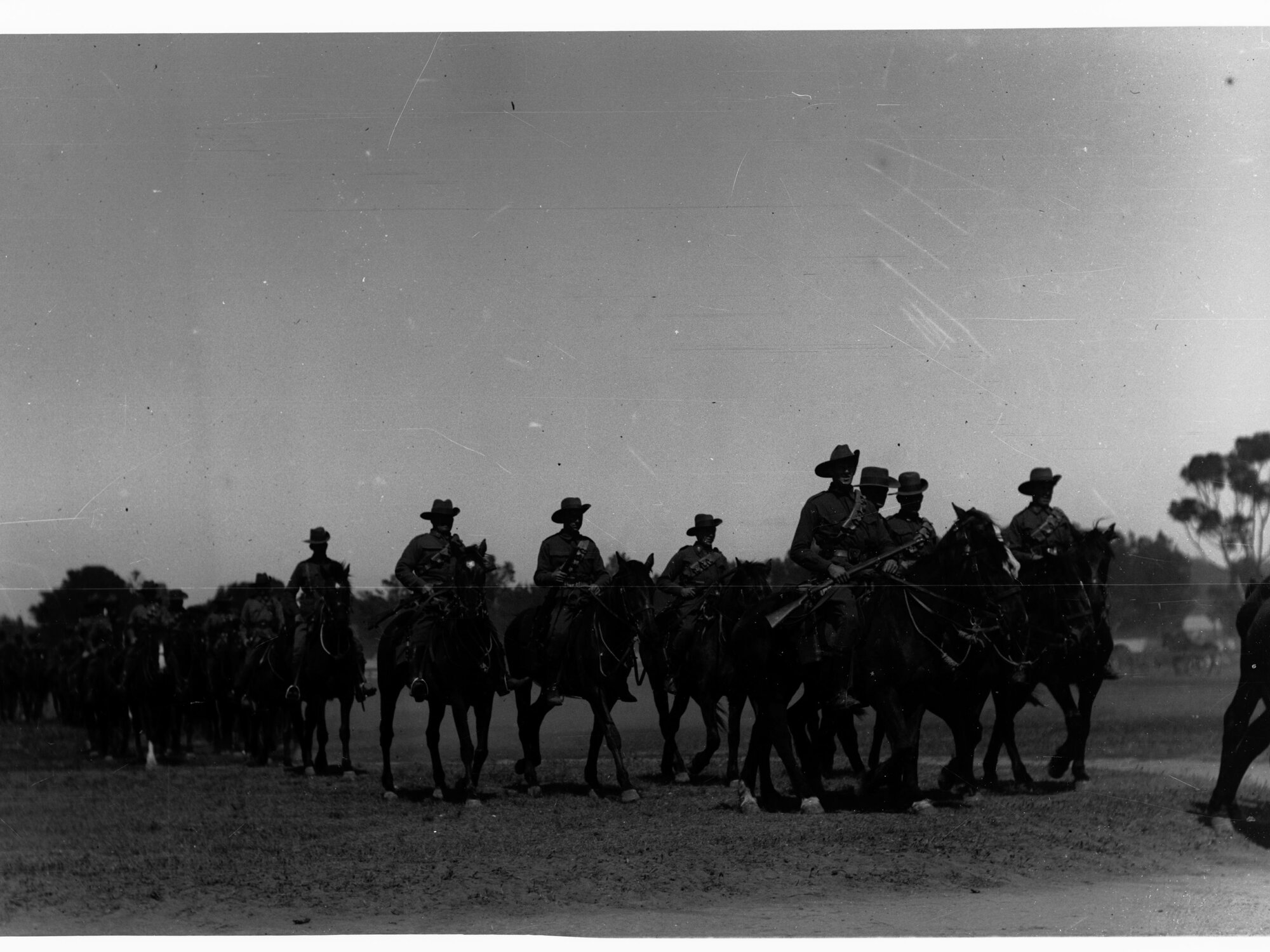 South Australian Expeditionary Forces