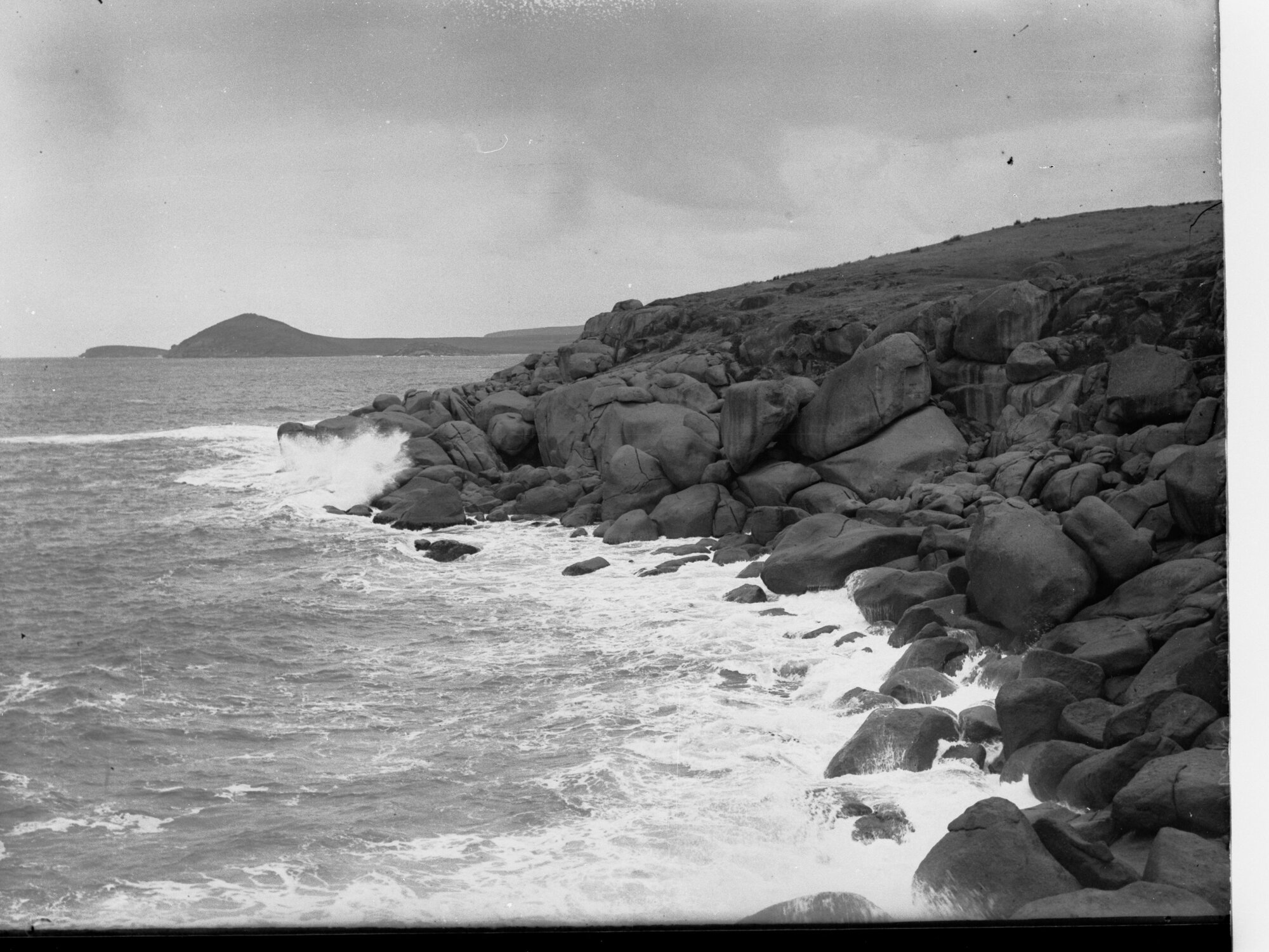 Victor Harbor Coast