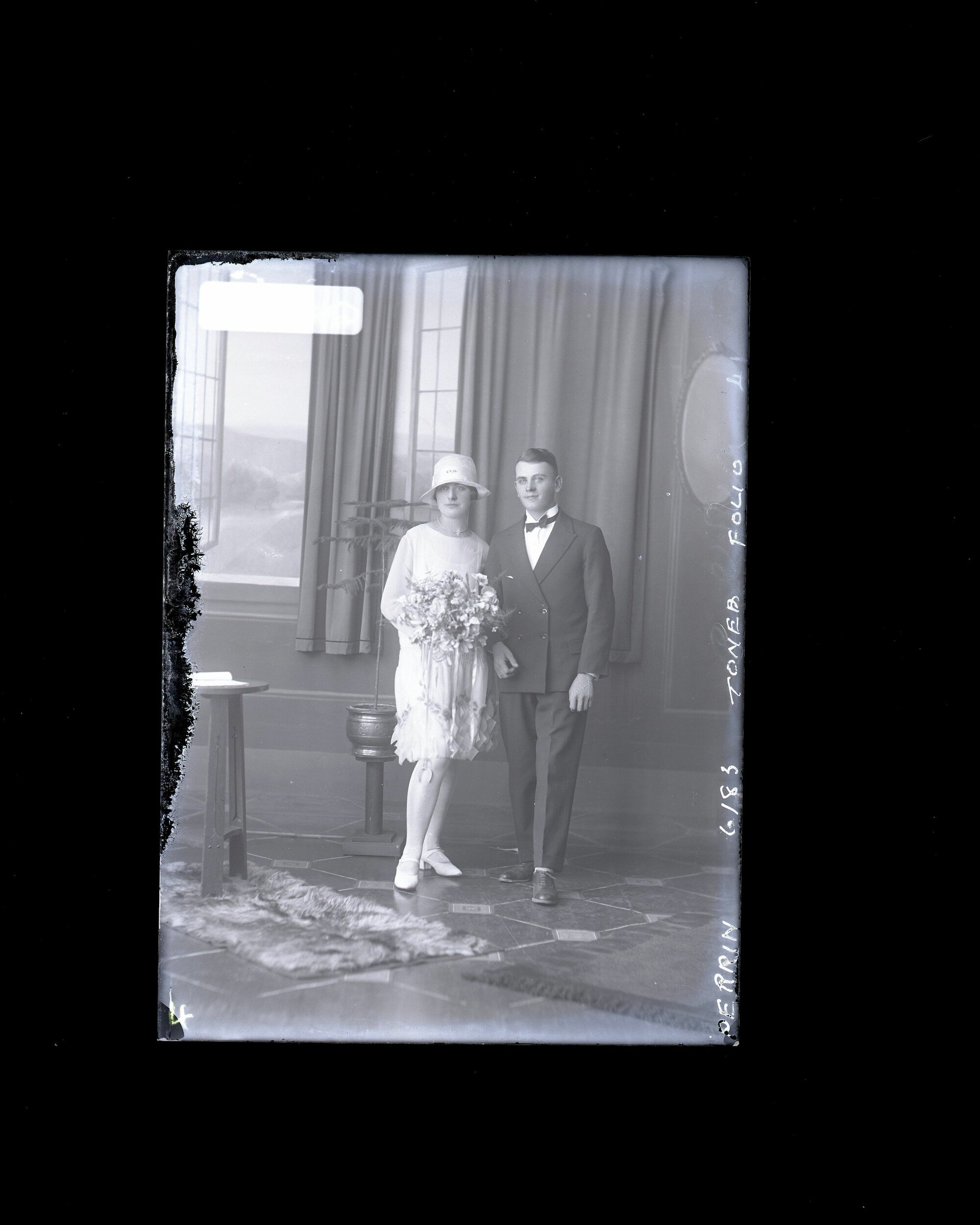 Couple - Perrin