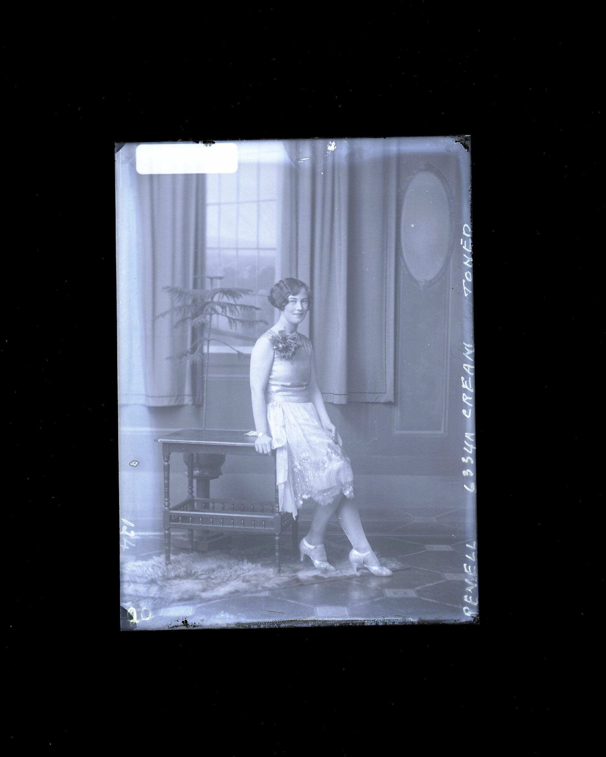 Woman - Revell
