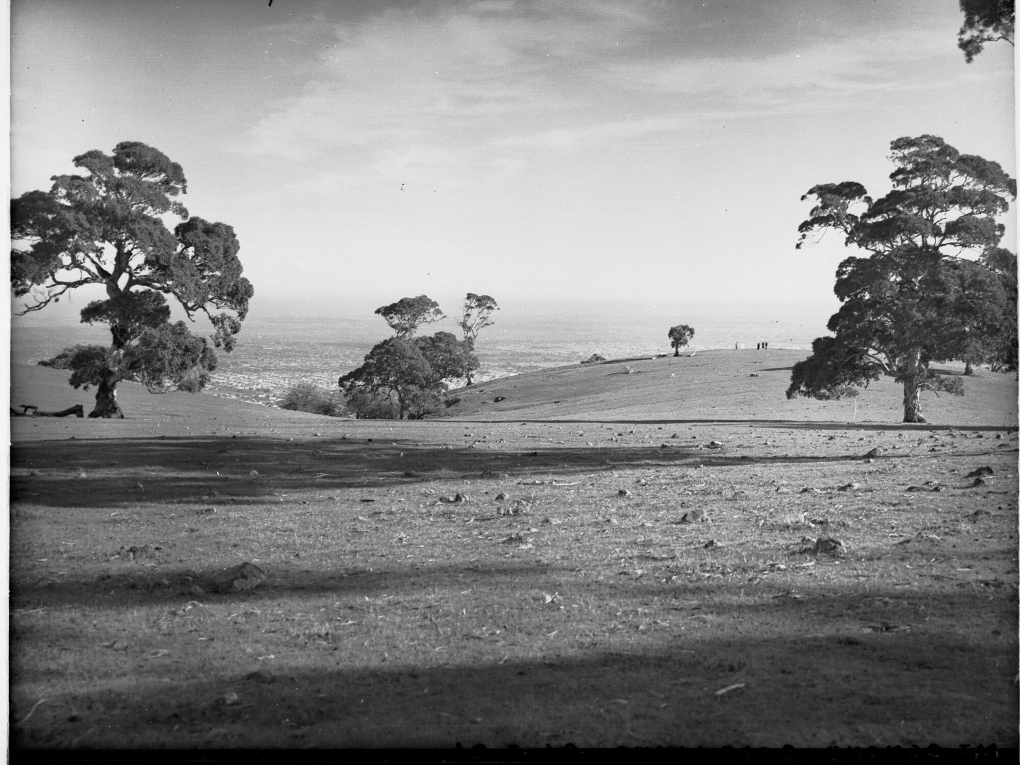 Mount Osmond