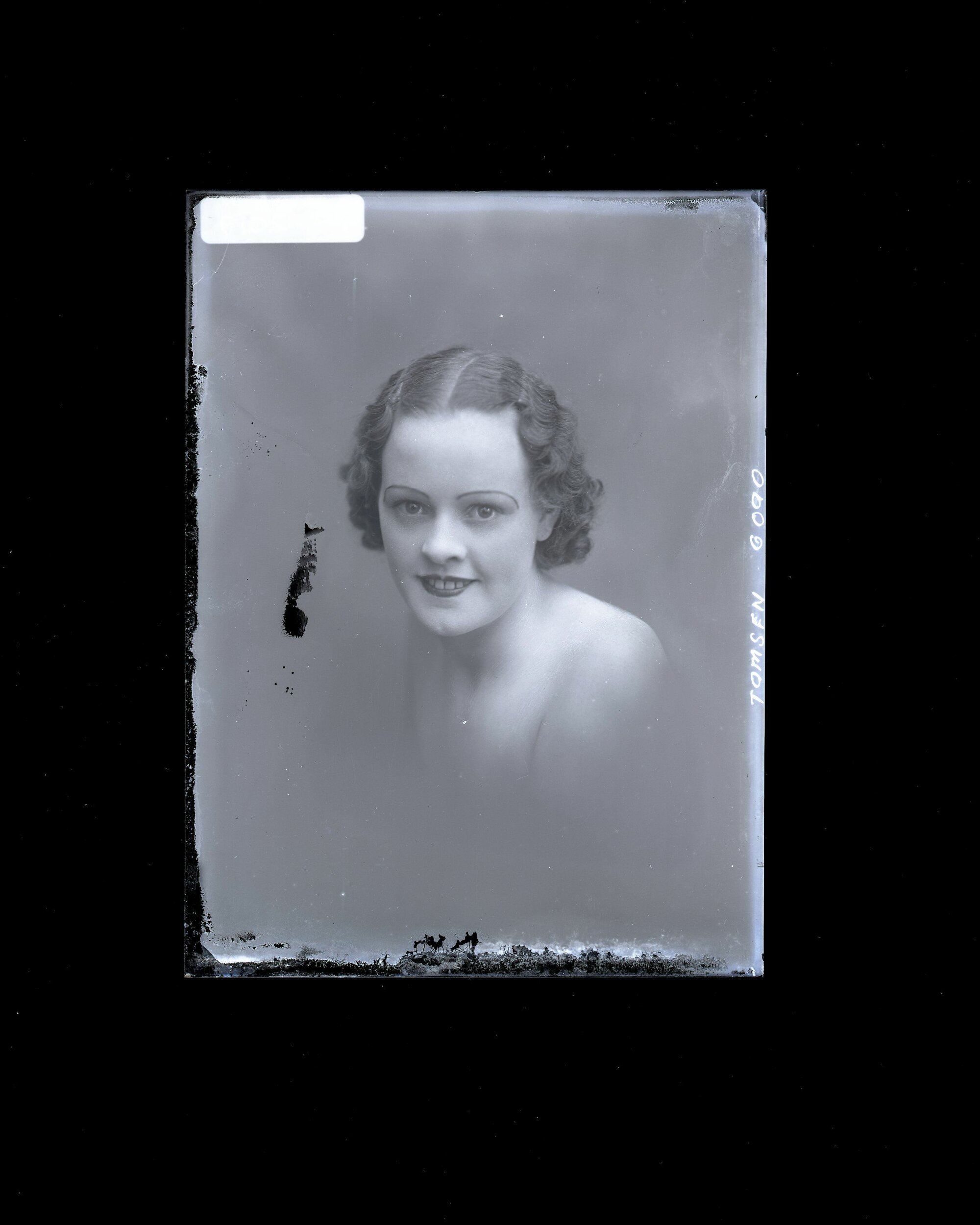 Woman - Tomsen