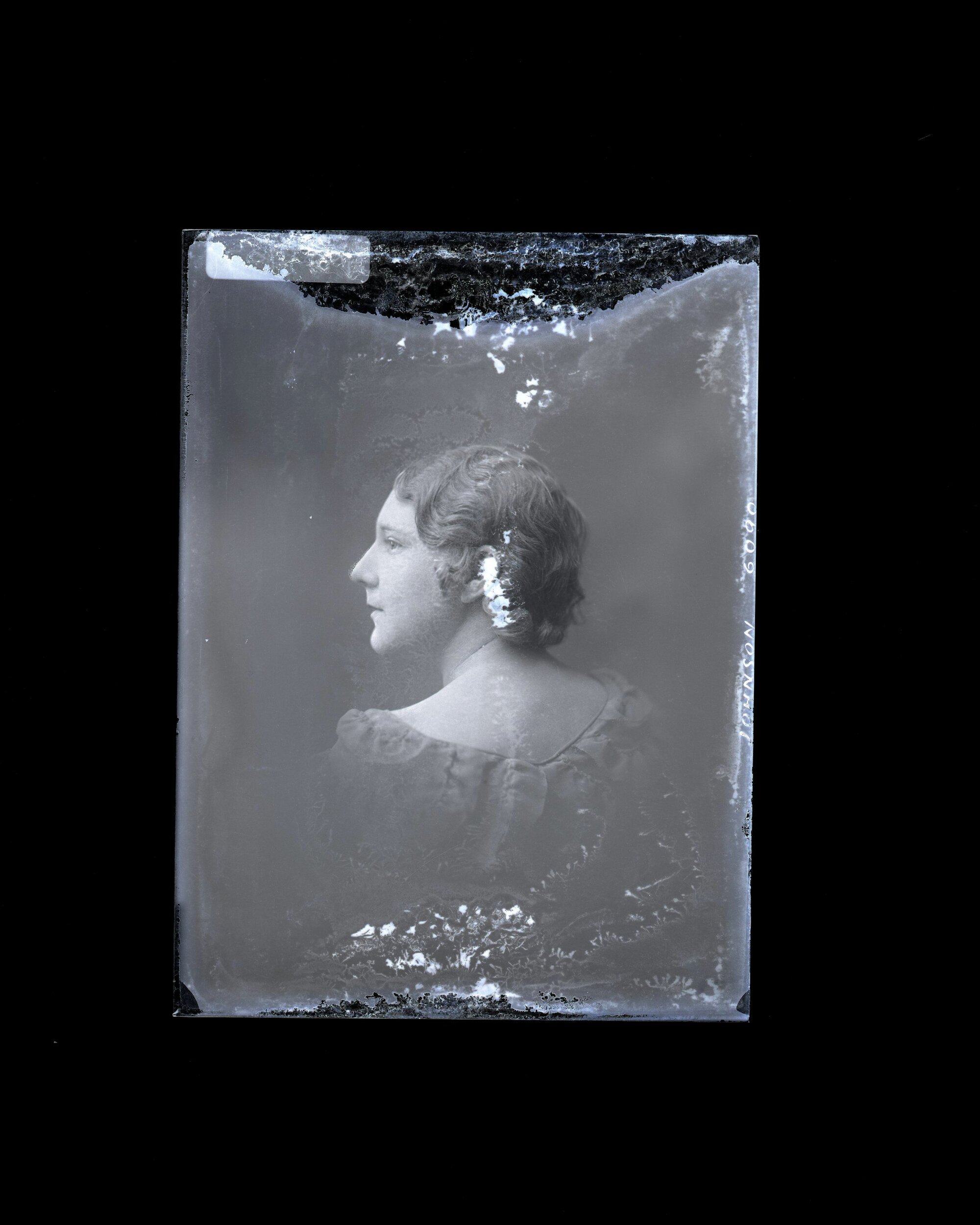 Woman - Johnson