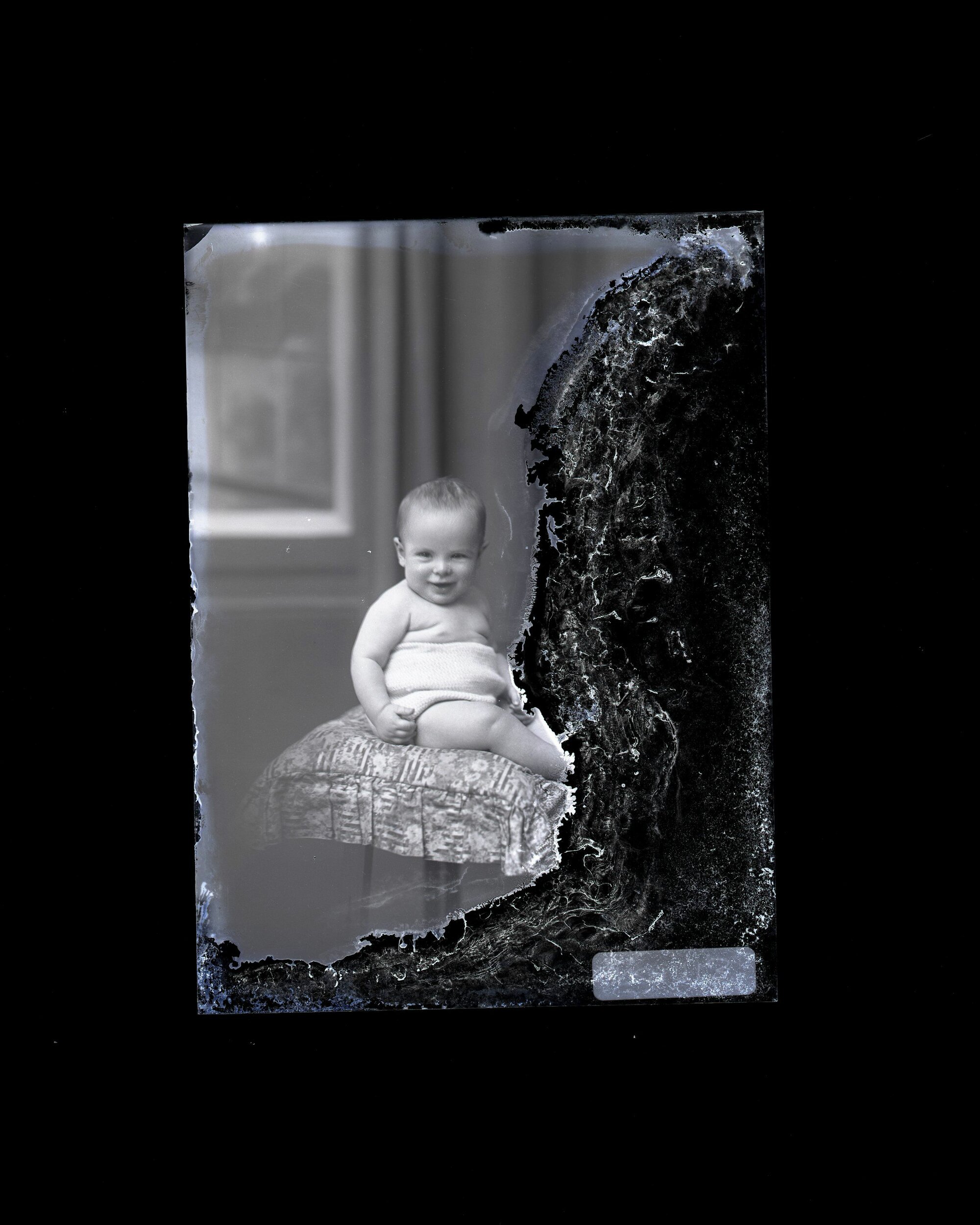 Infant - No Name