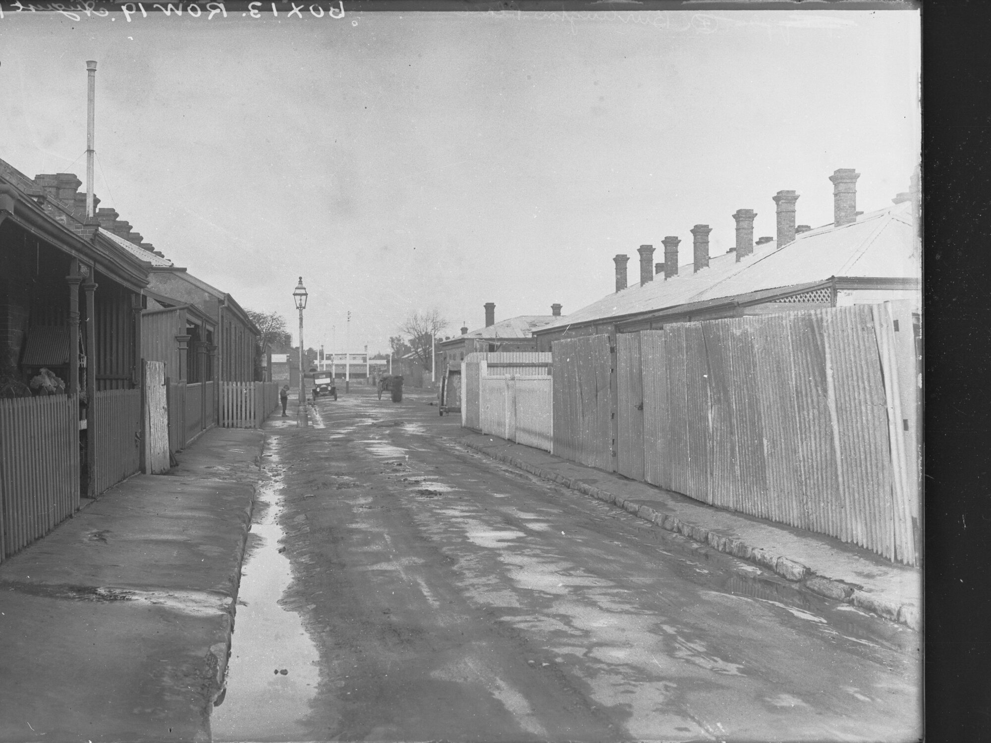 Burlington Place, Adelaide 