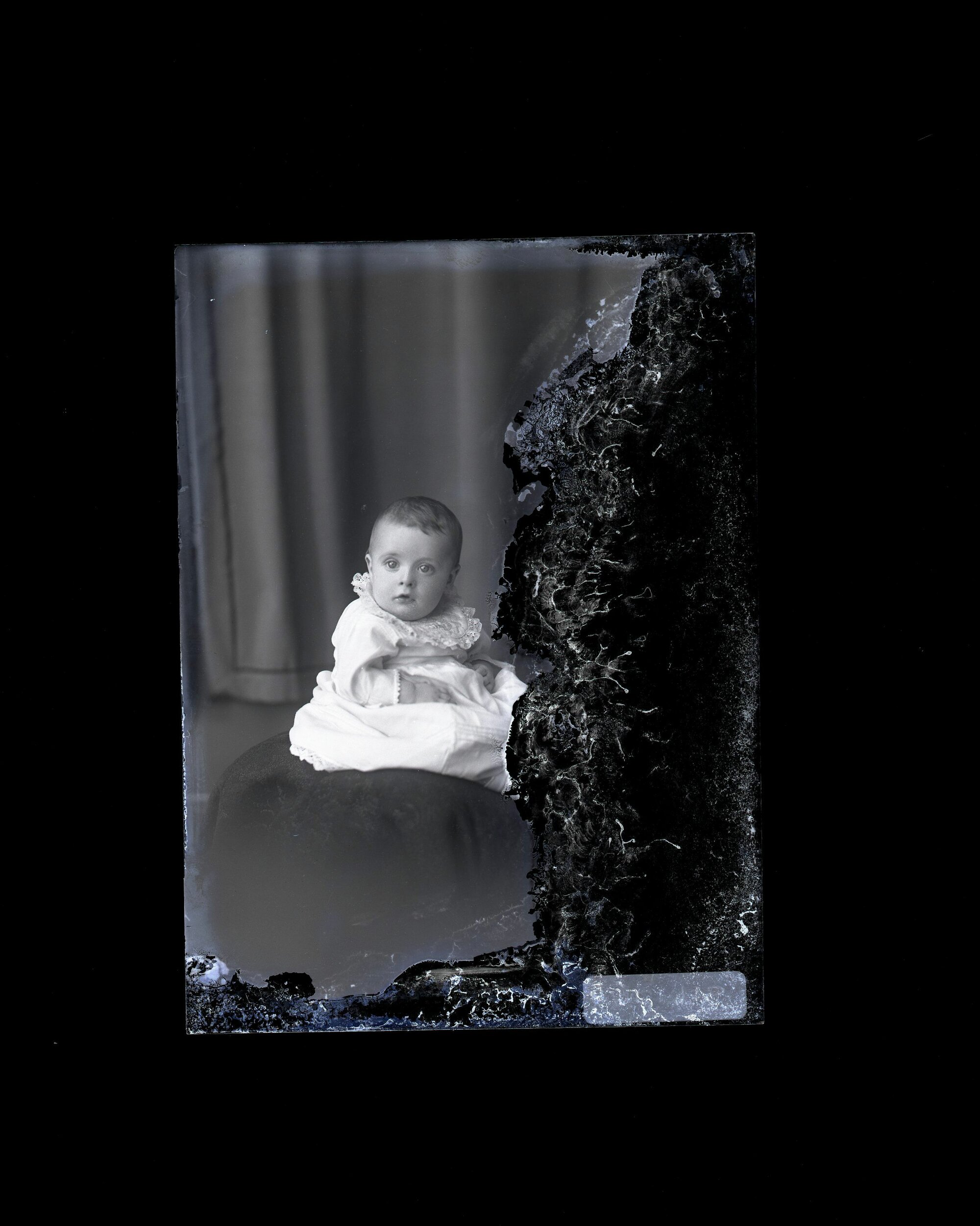 Infant - No Name
