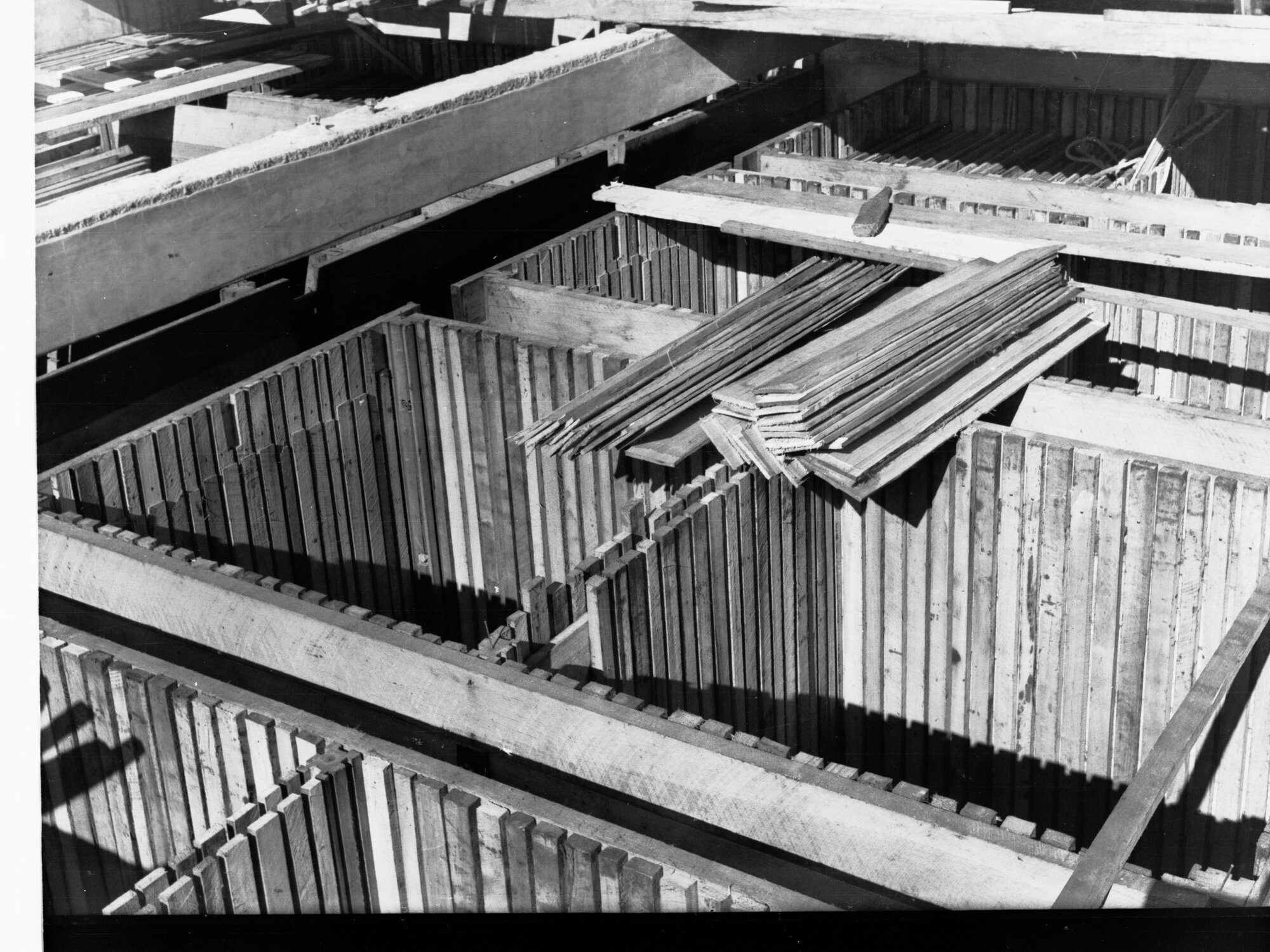Port Adelaide Sewers Treatment Works