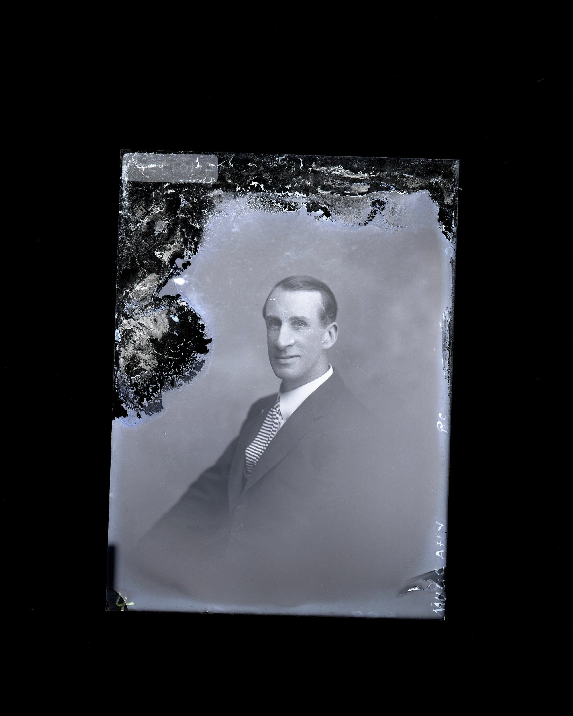 Male - Mulcahy