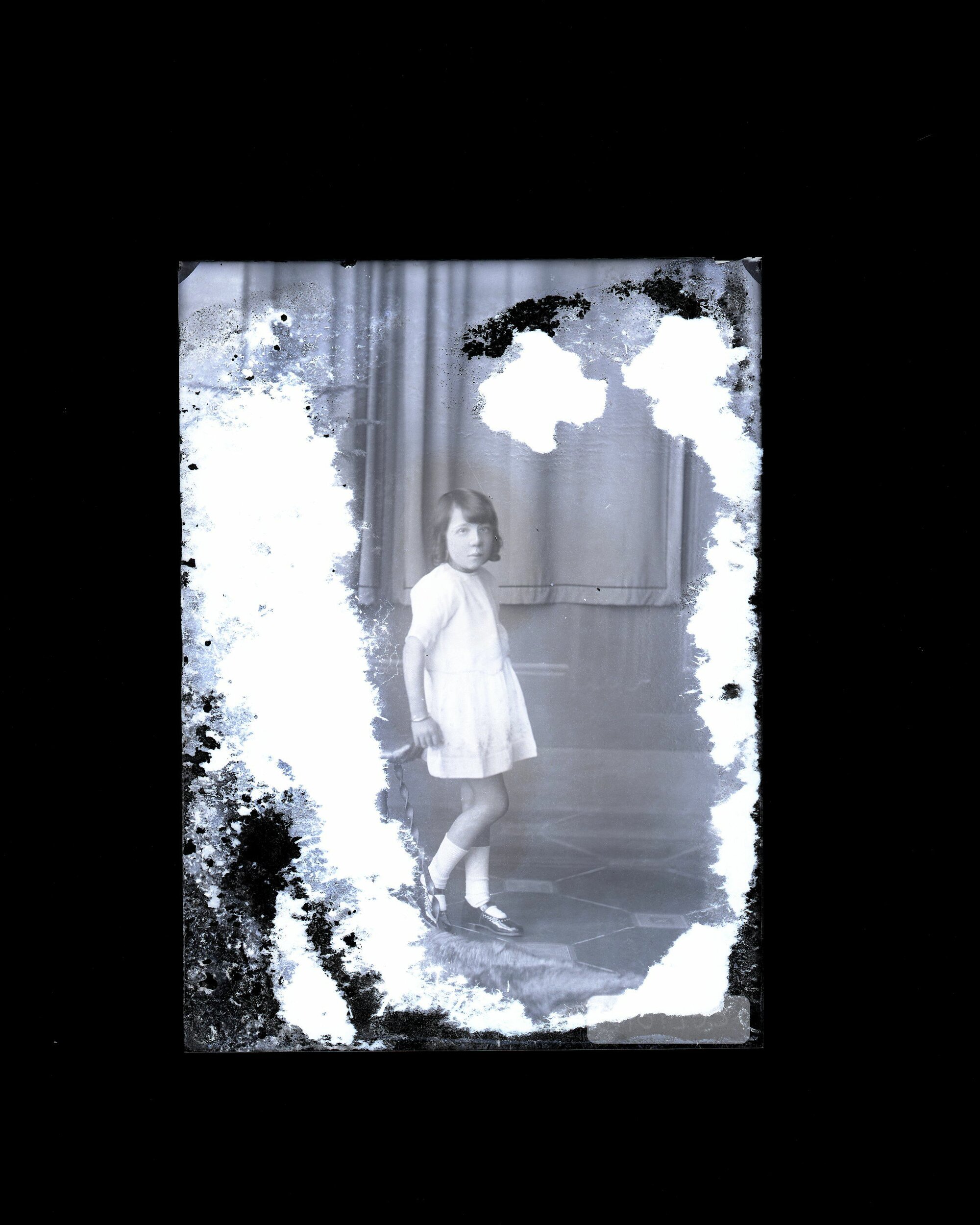 Girl - Parring