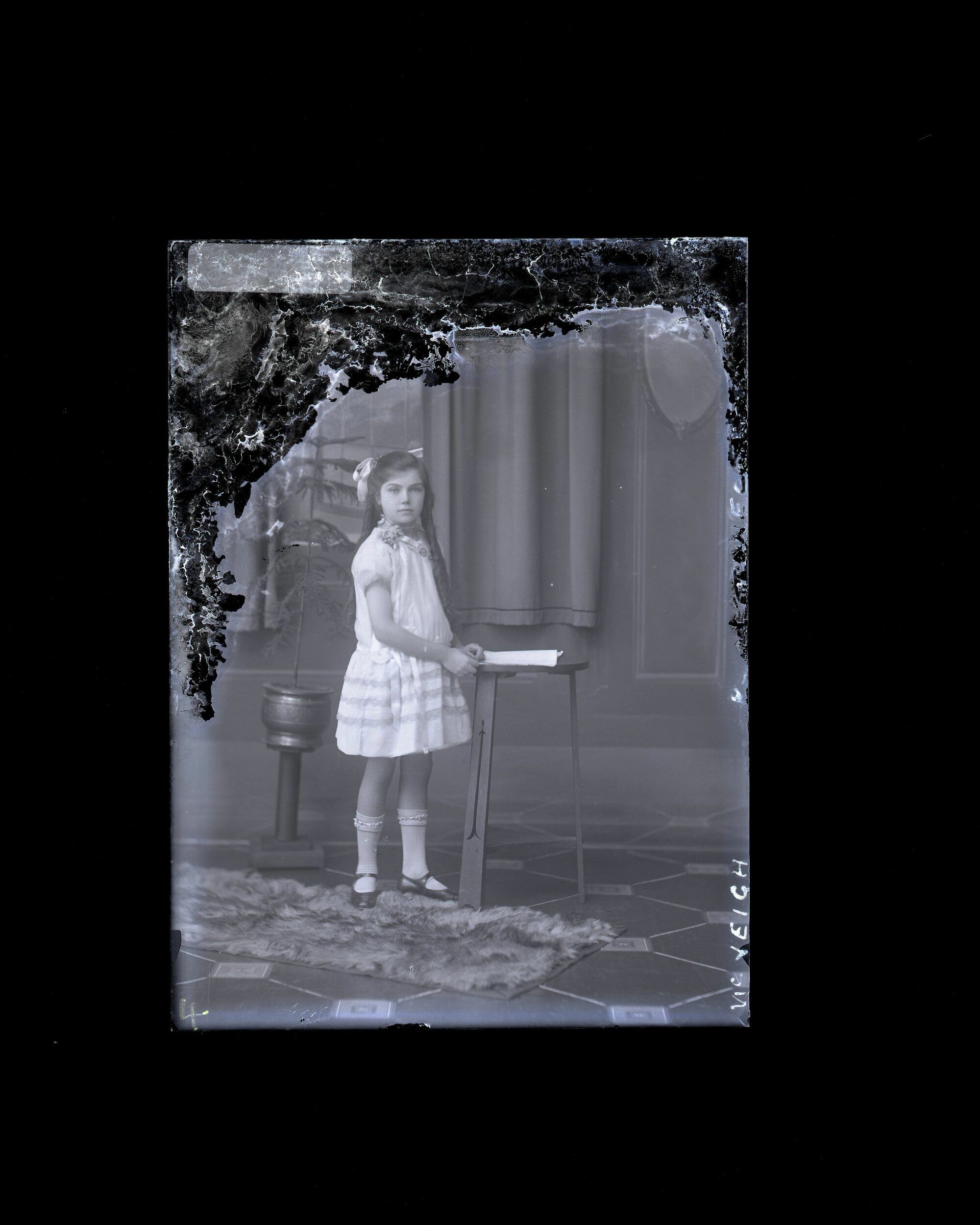 Girl - McVeigh