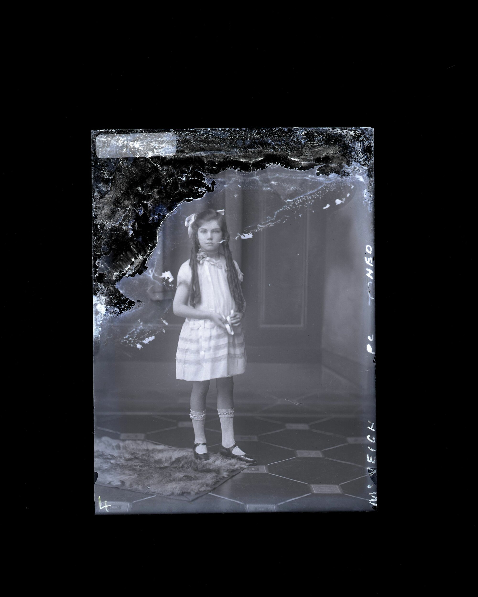 Girl - McVeigh