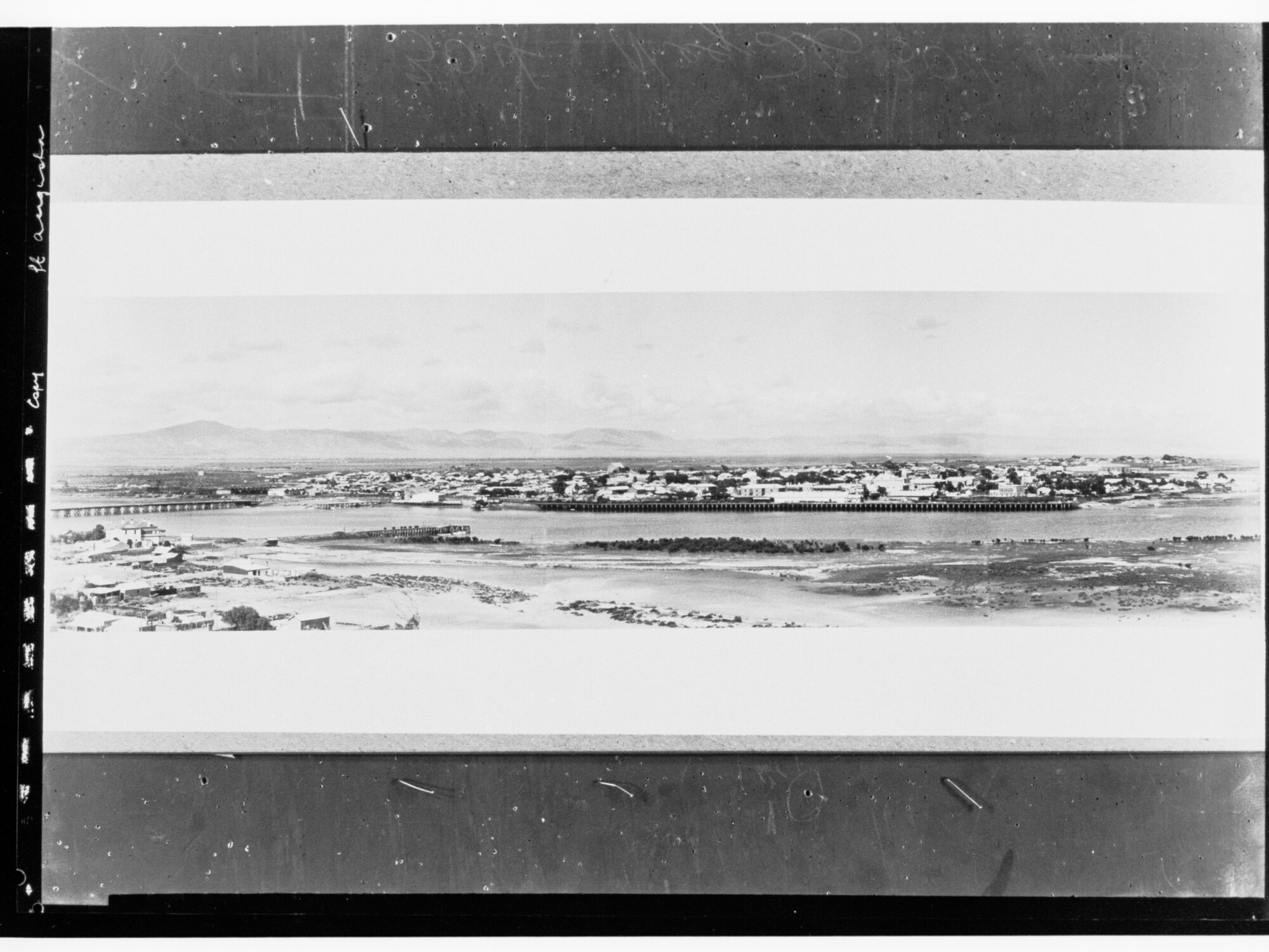 Port Augusta | History Trust