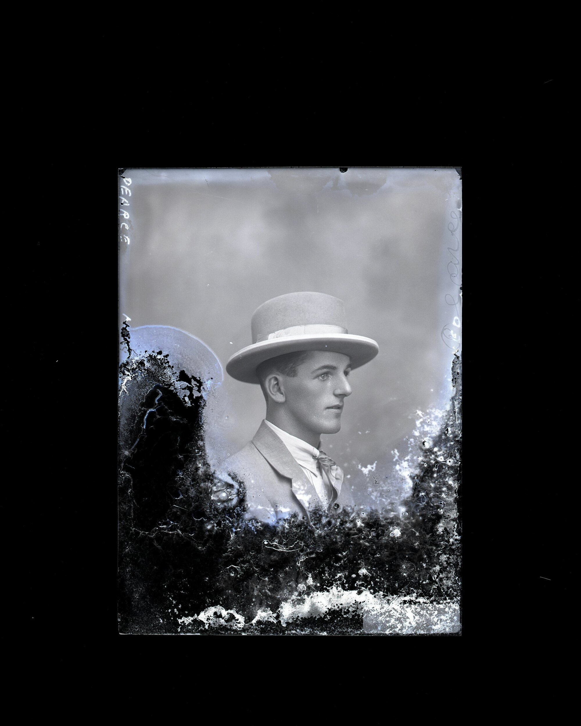 Male - Pearce
