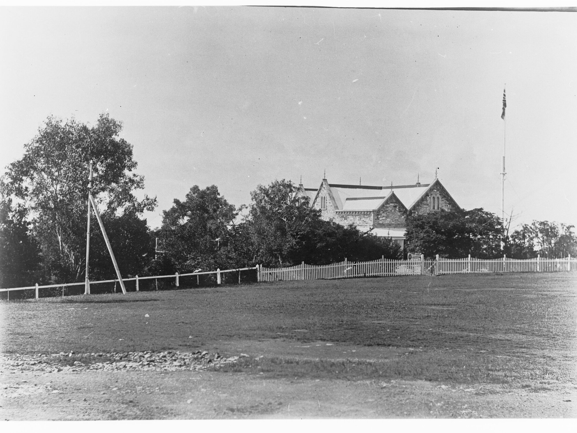 The Residency, Palmerston, Darwin - Northern Territory