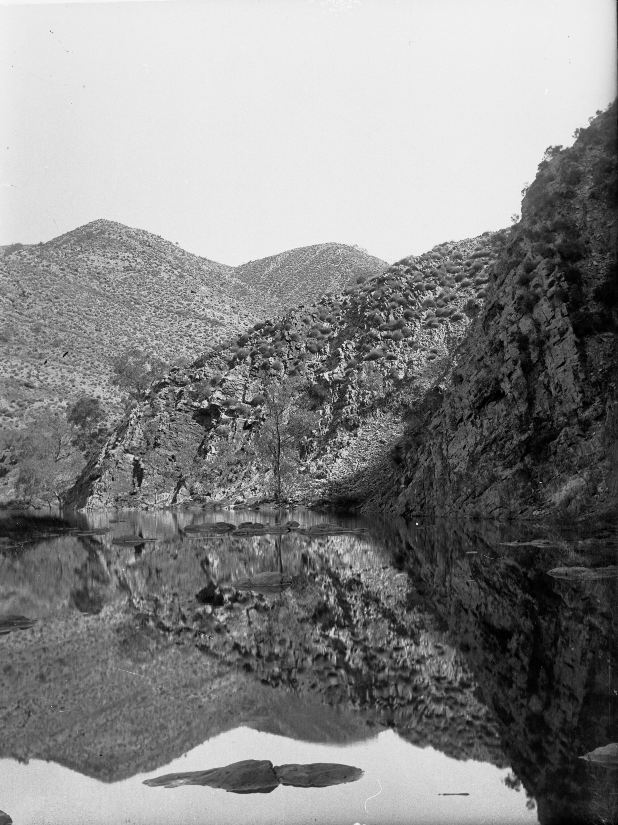 Flinders Ranges, Aroona Waters | History Trust