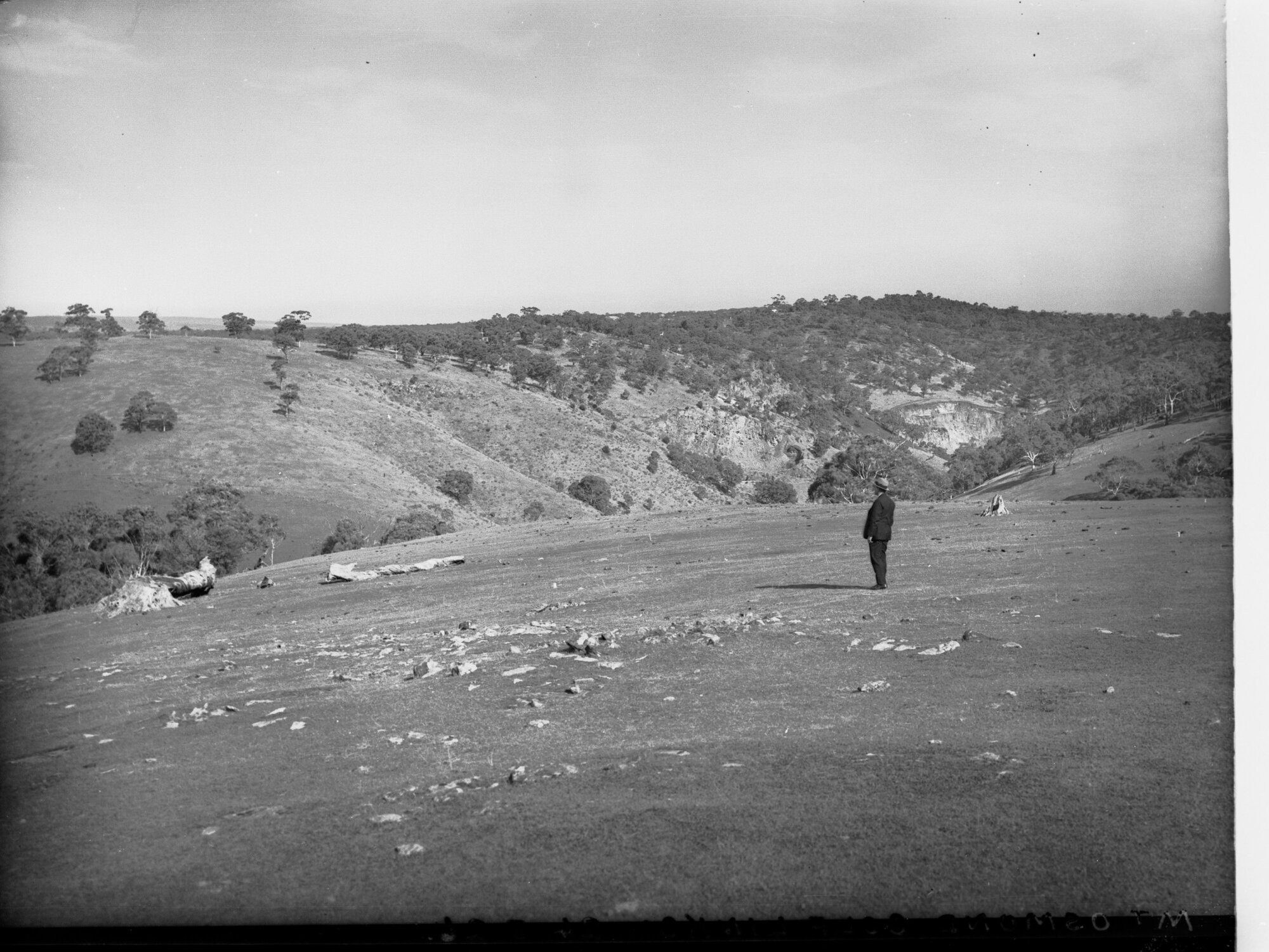 Mount Osmond