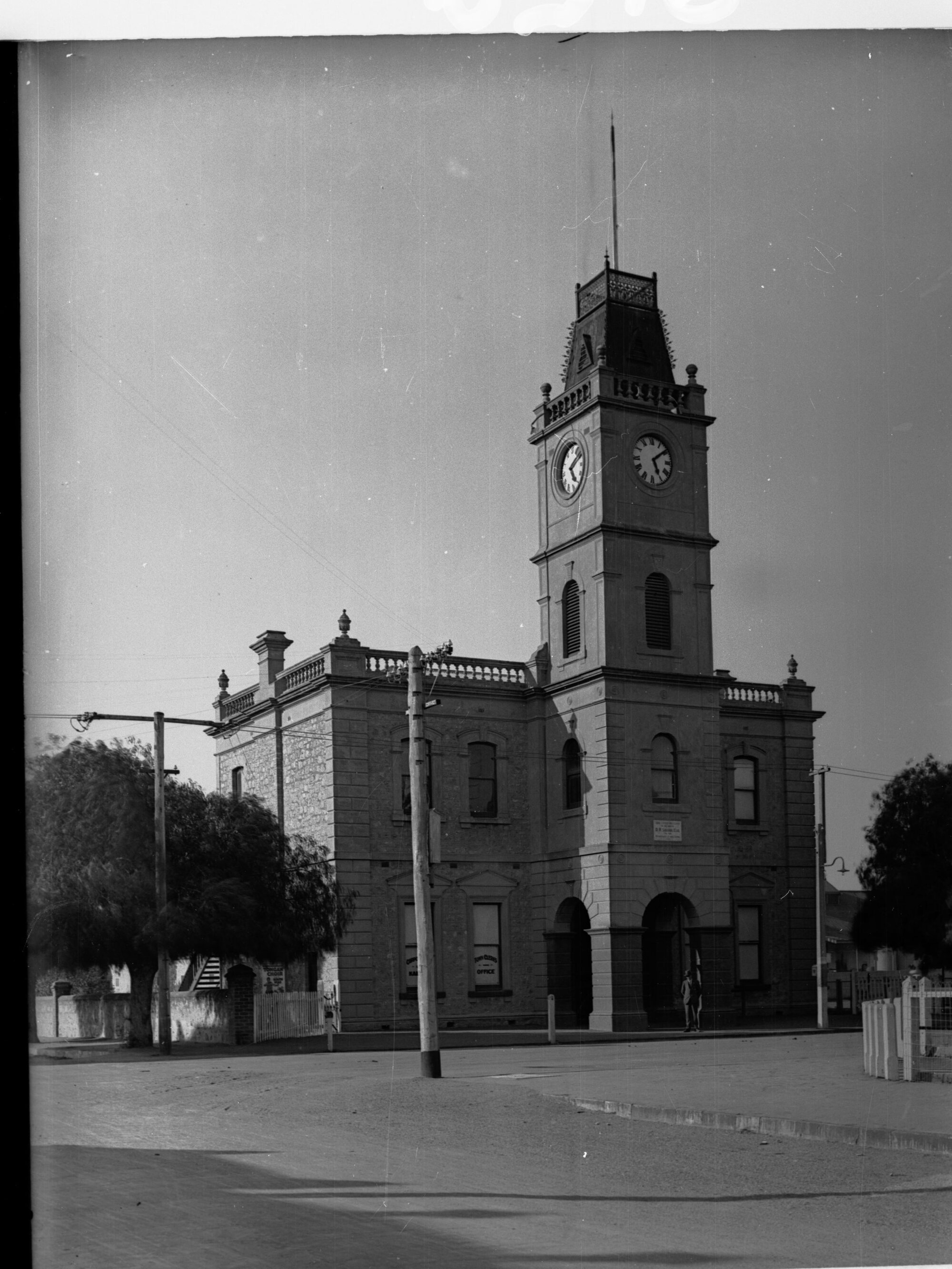 Kadina Town Hall