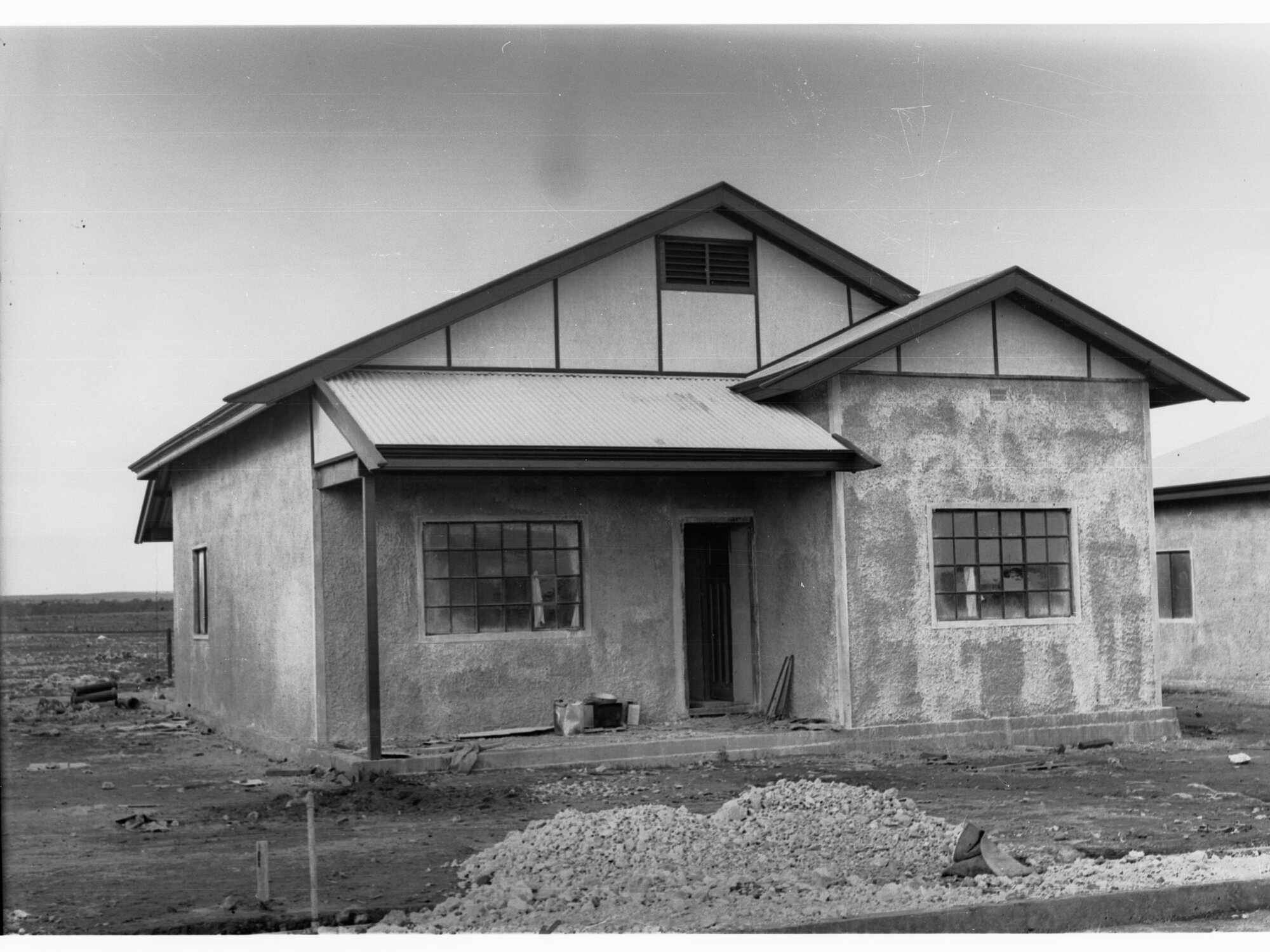 House at Tailem Bend