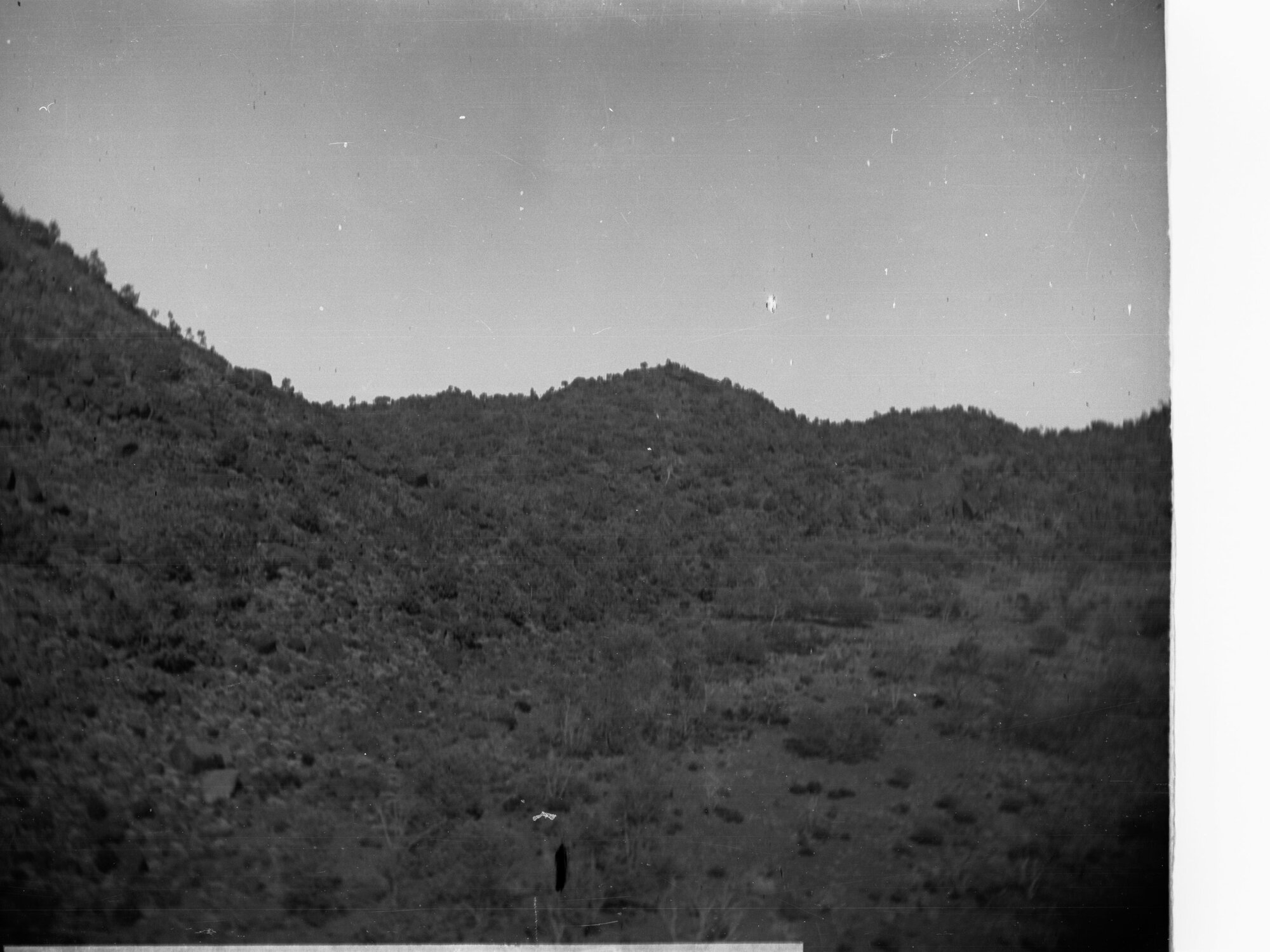 Granite Range Elder Expedition