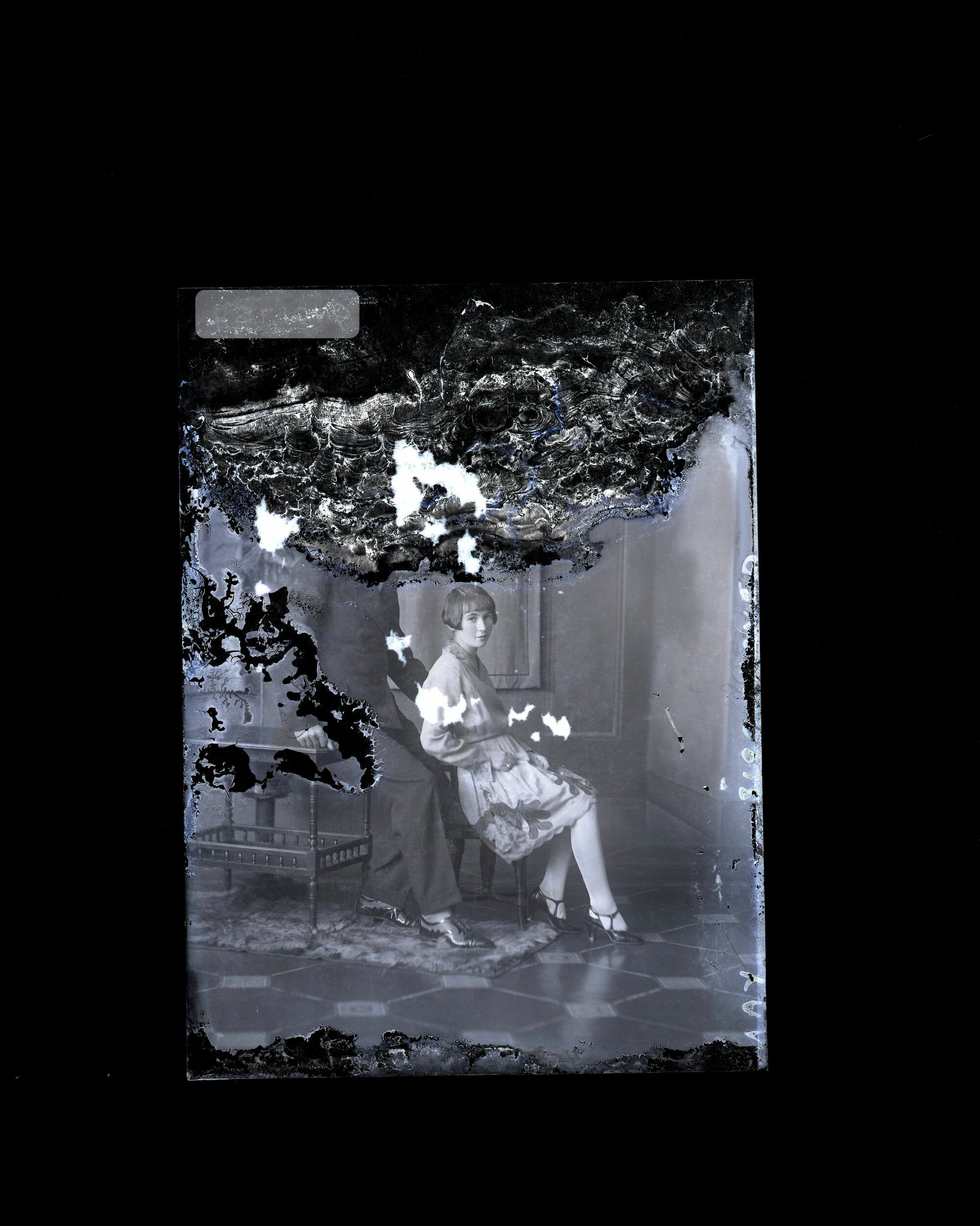 Couple - May