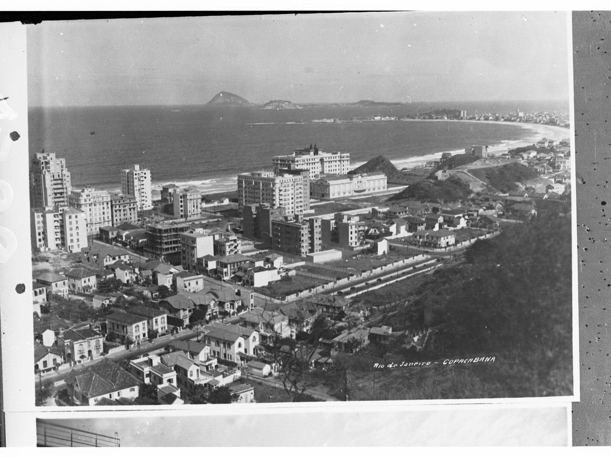 Rio de Janeiro - Copacobana