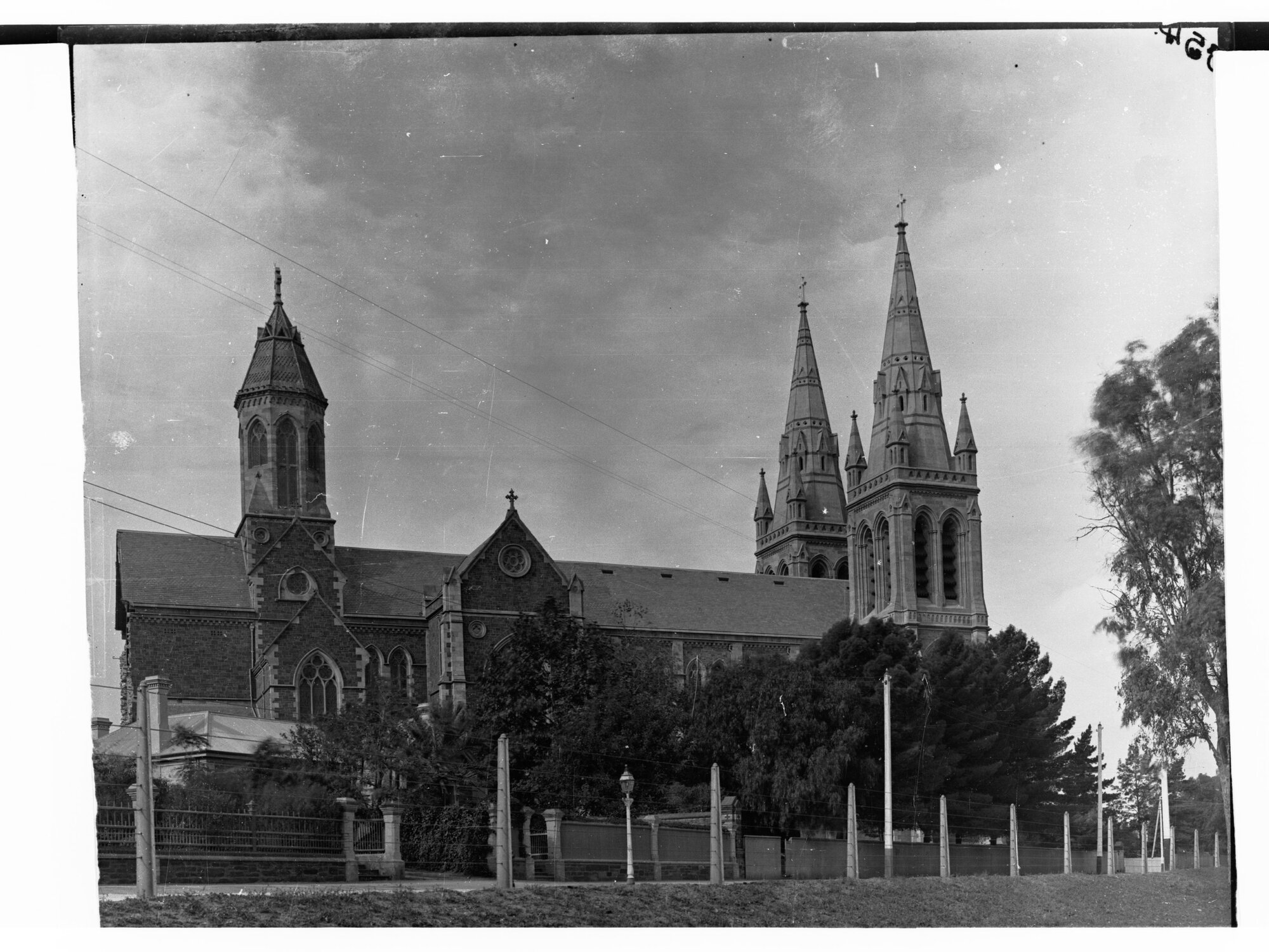 Saint Peters Cathedral