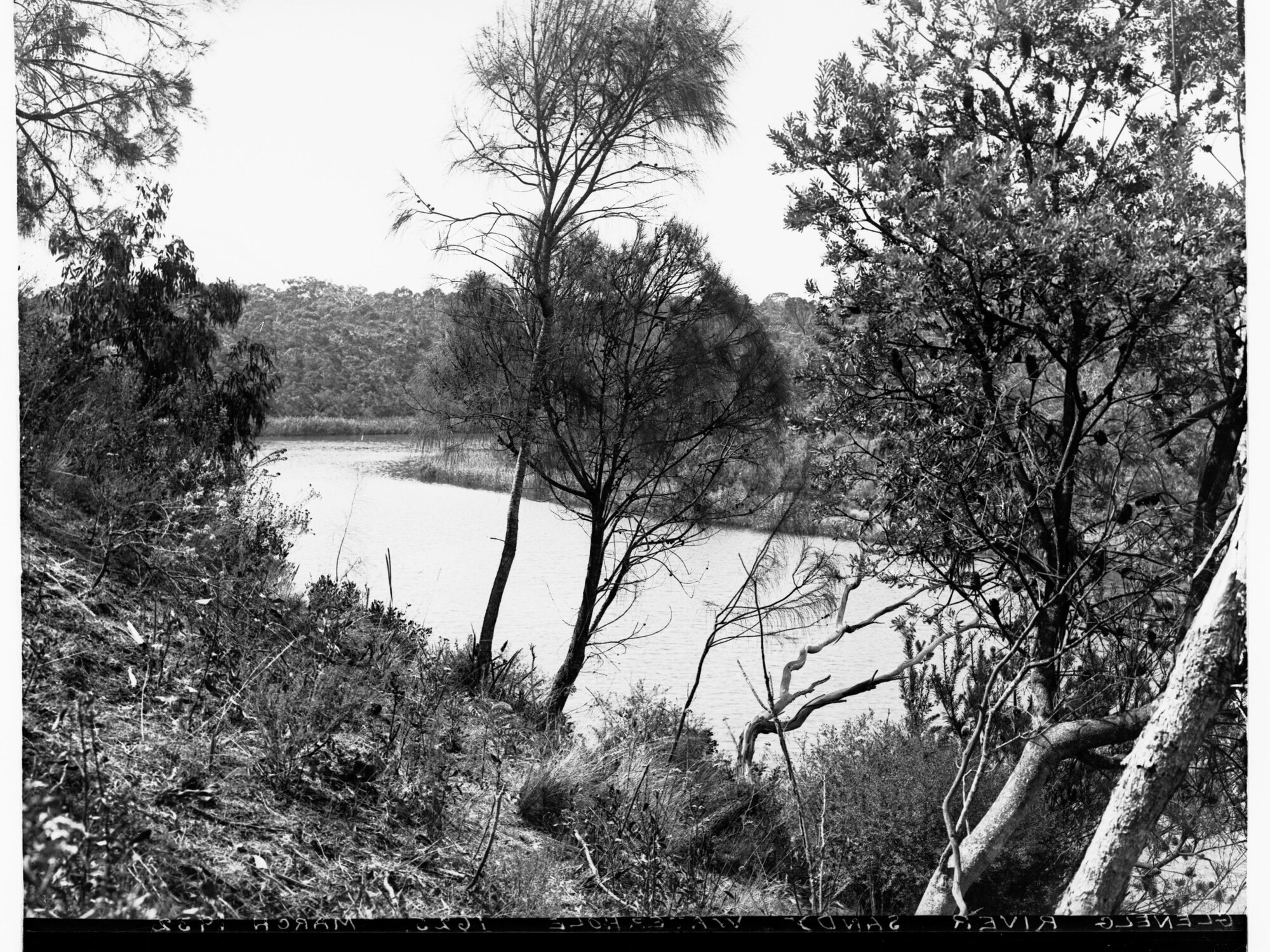 Glenelg River