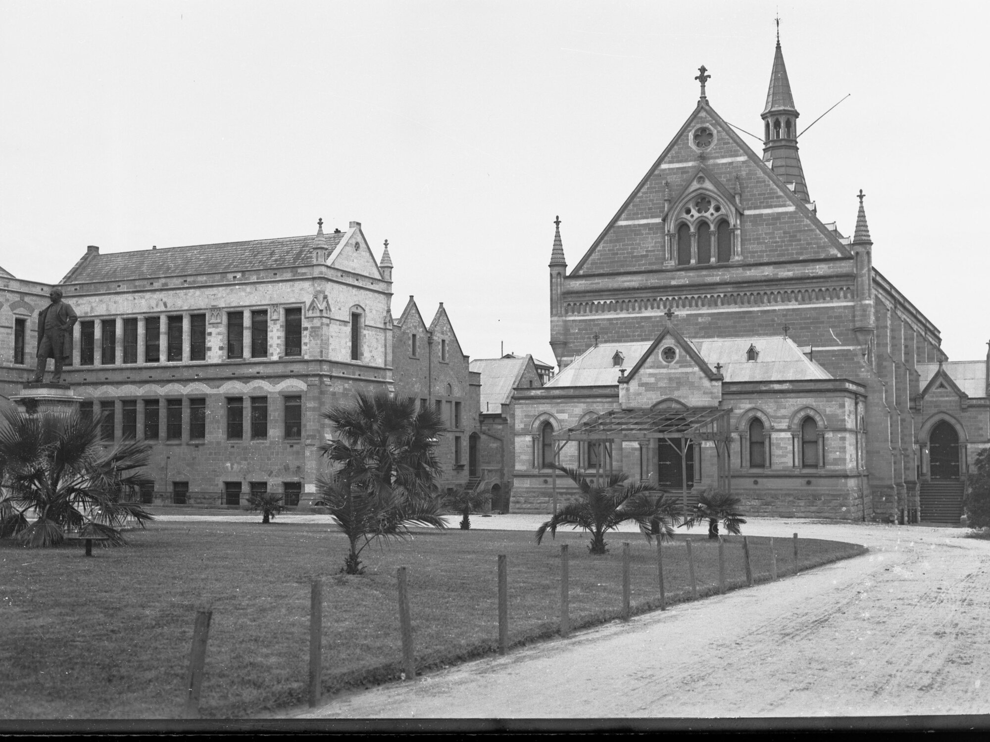University of Adelaide 