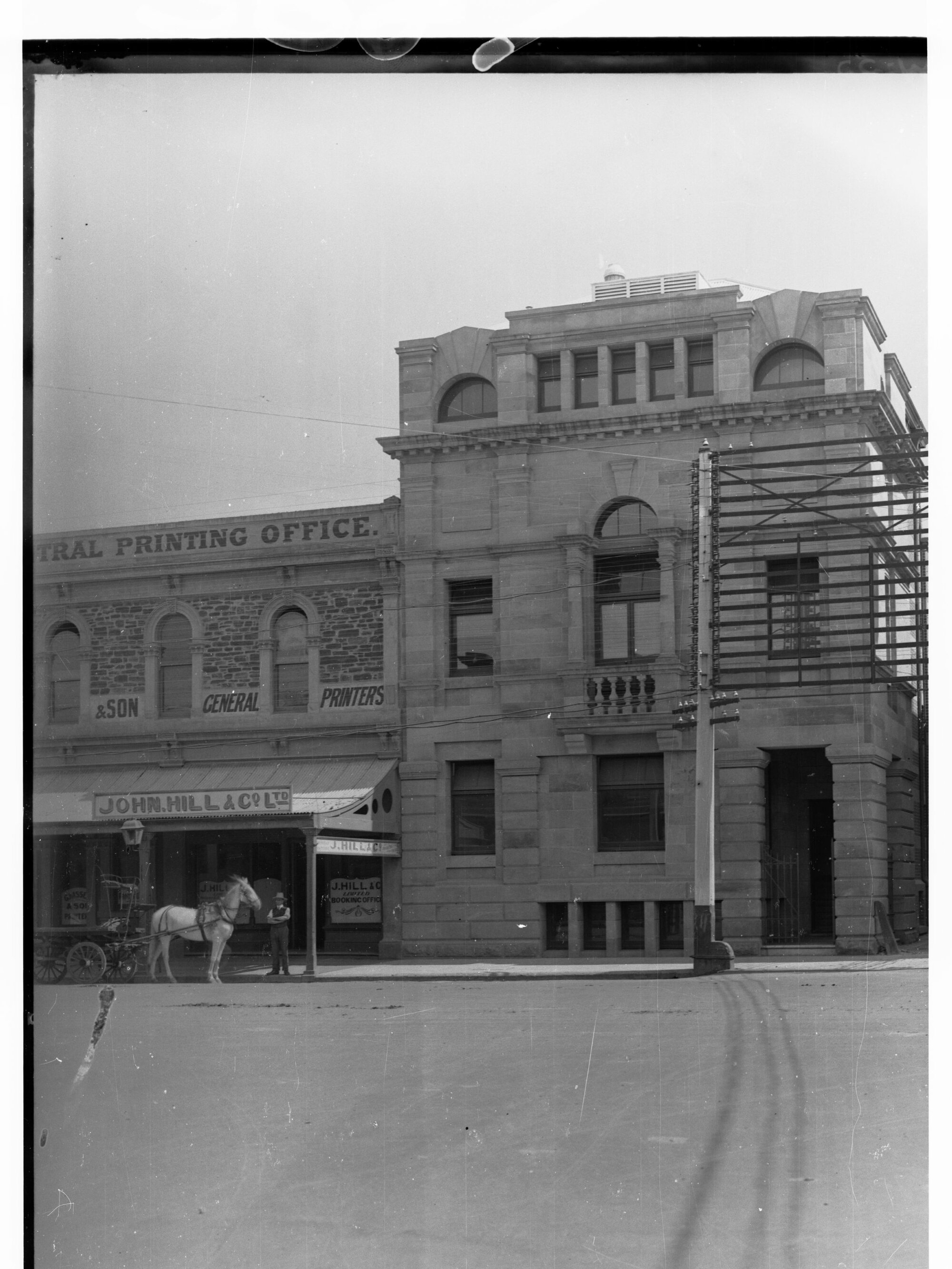 Franklin Street 